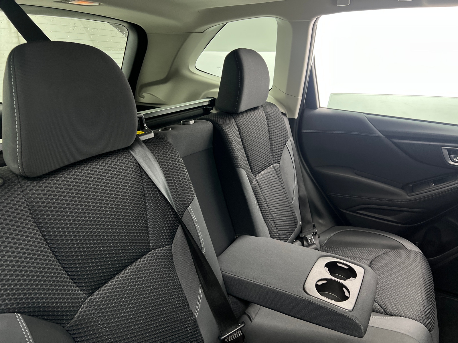 Thumbnail: 2020 Subaru Forester - 6