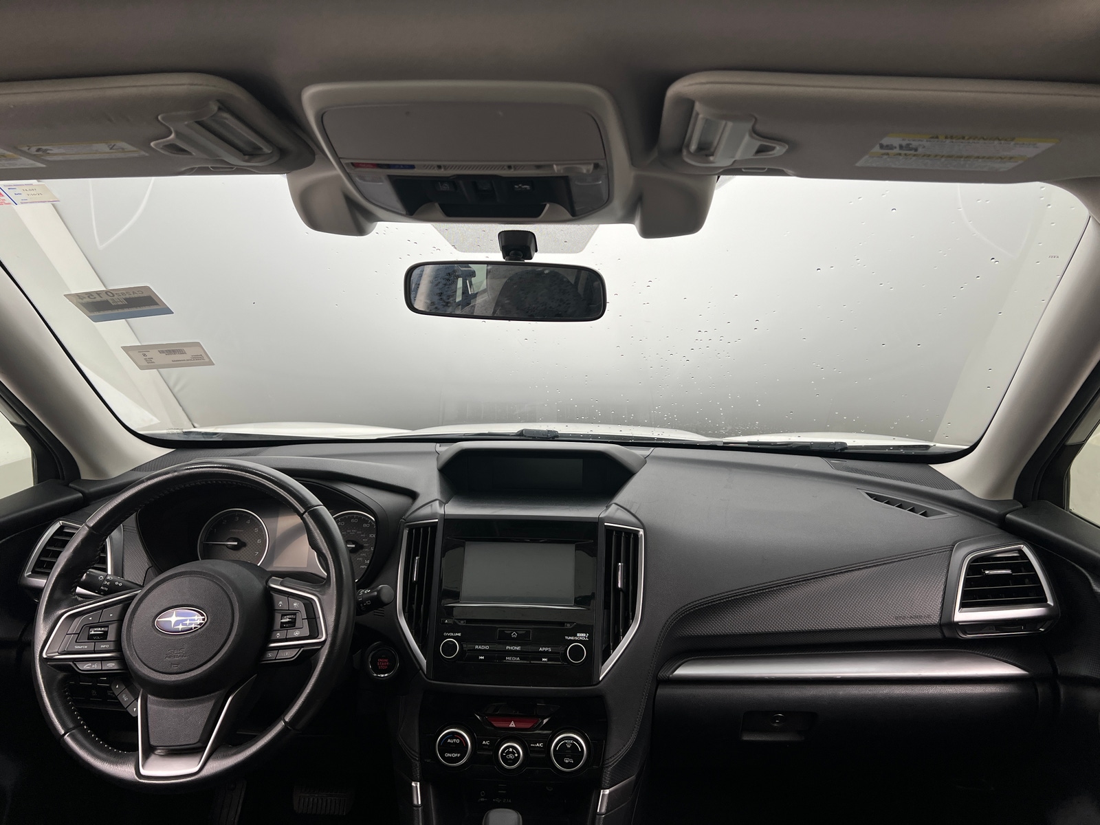 Thumbnail: 2020 Subaru Forester - 3