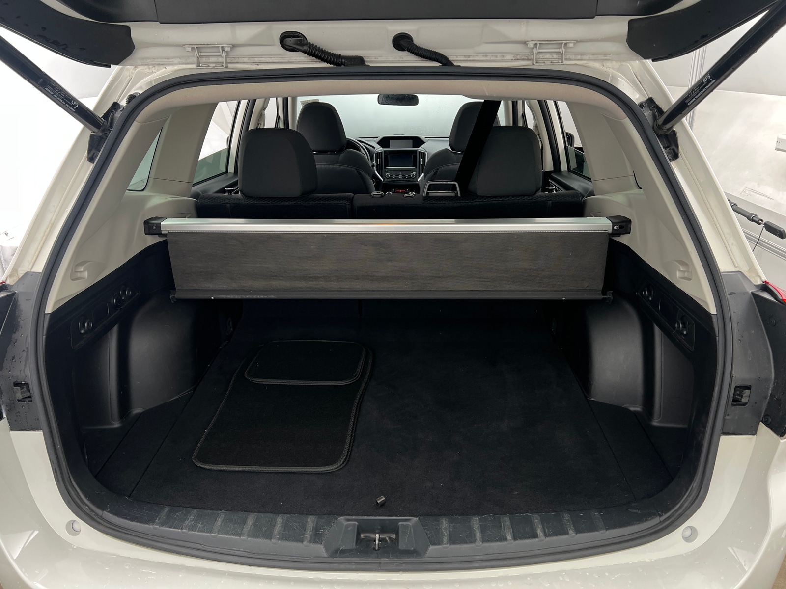 Thumbnail: 2020 Subaru Forester - 7
