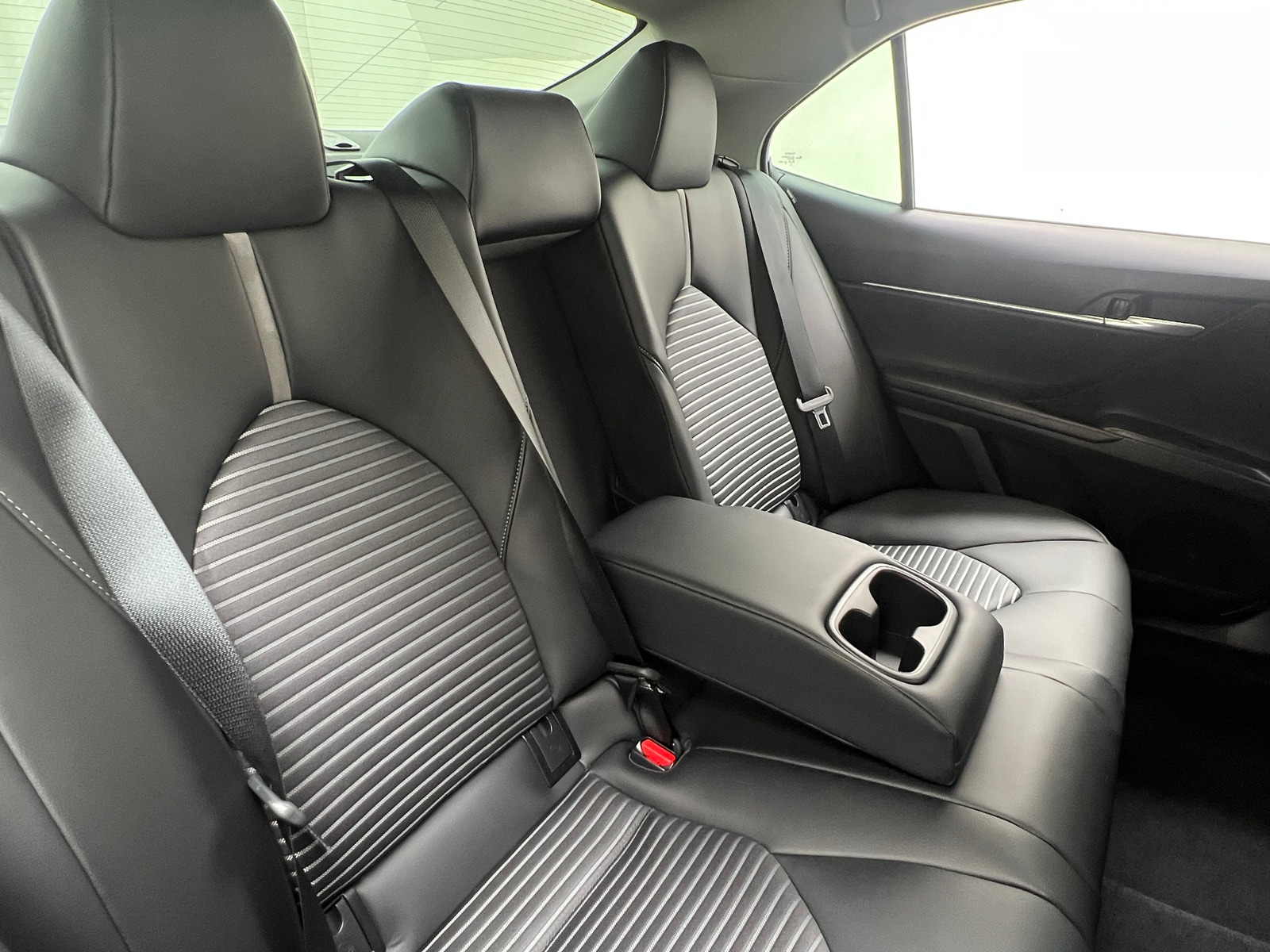 Thumbnail: 2024 Toyota Camry - 6