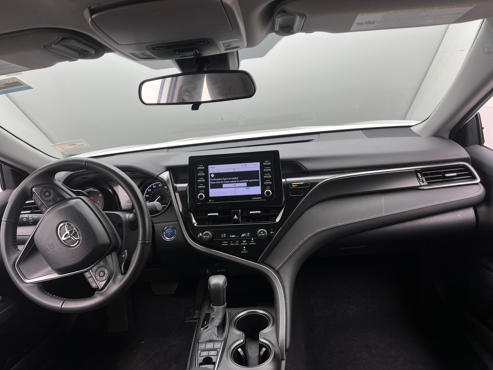 Thumbnail: 2024 Toyota Camry - 3
