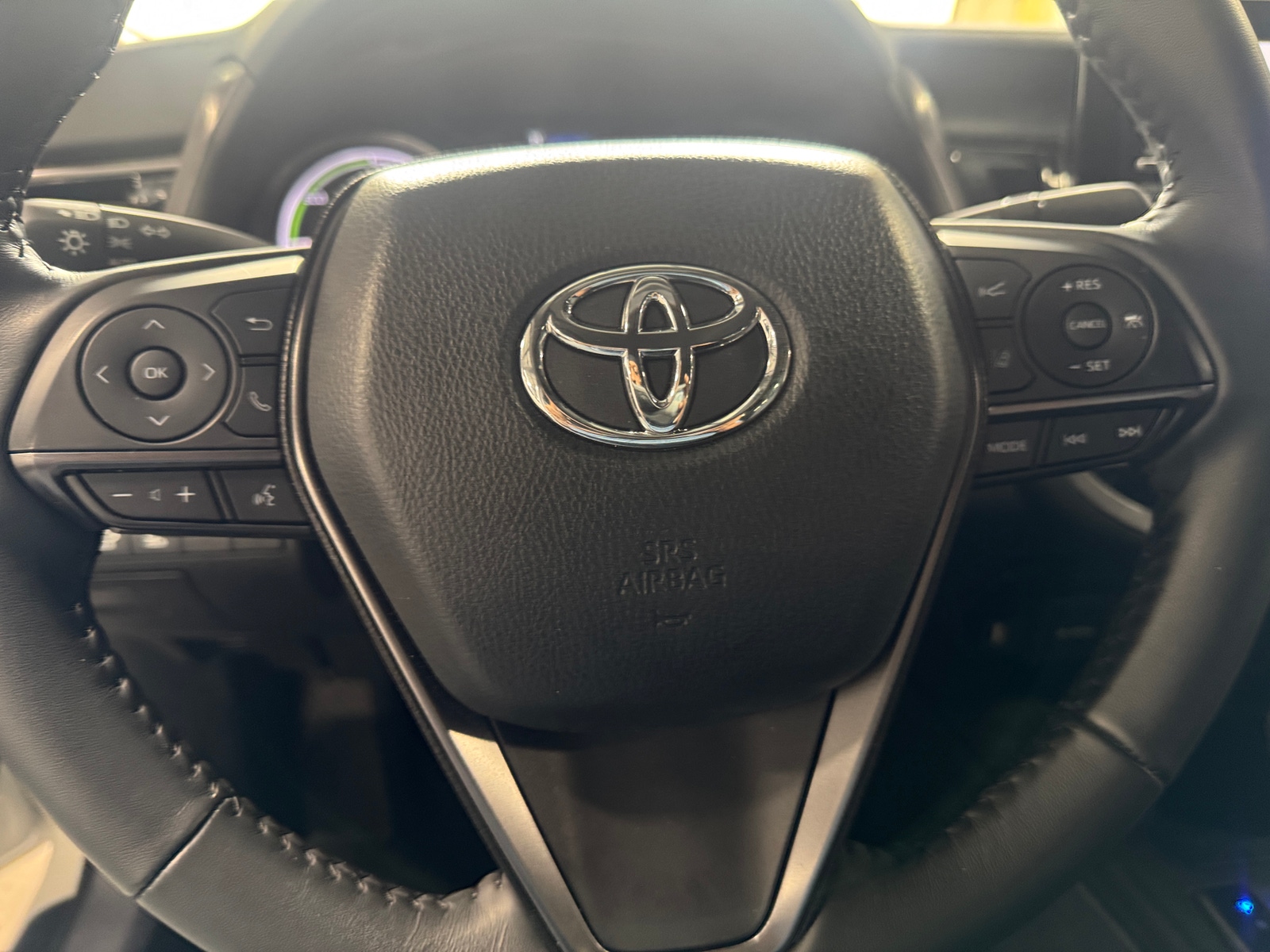 Thumbnail: 2024 Toyota Camry - 5