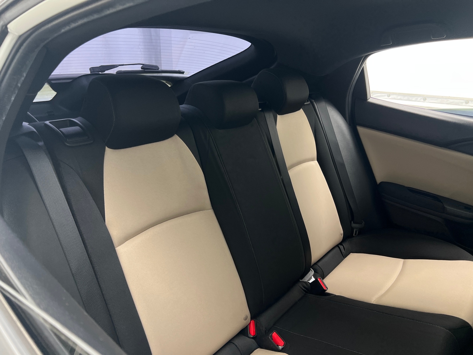 Thumbnail: 2018 Honda Civic - 6