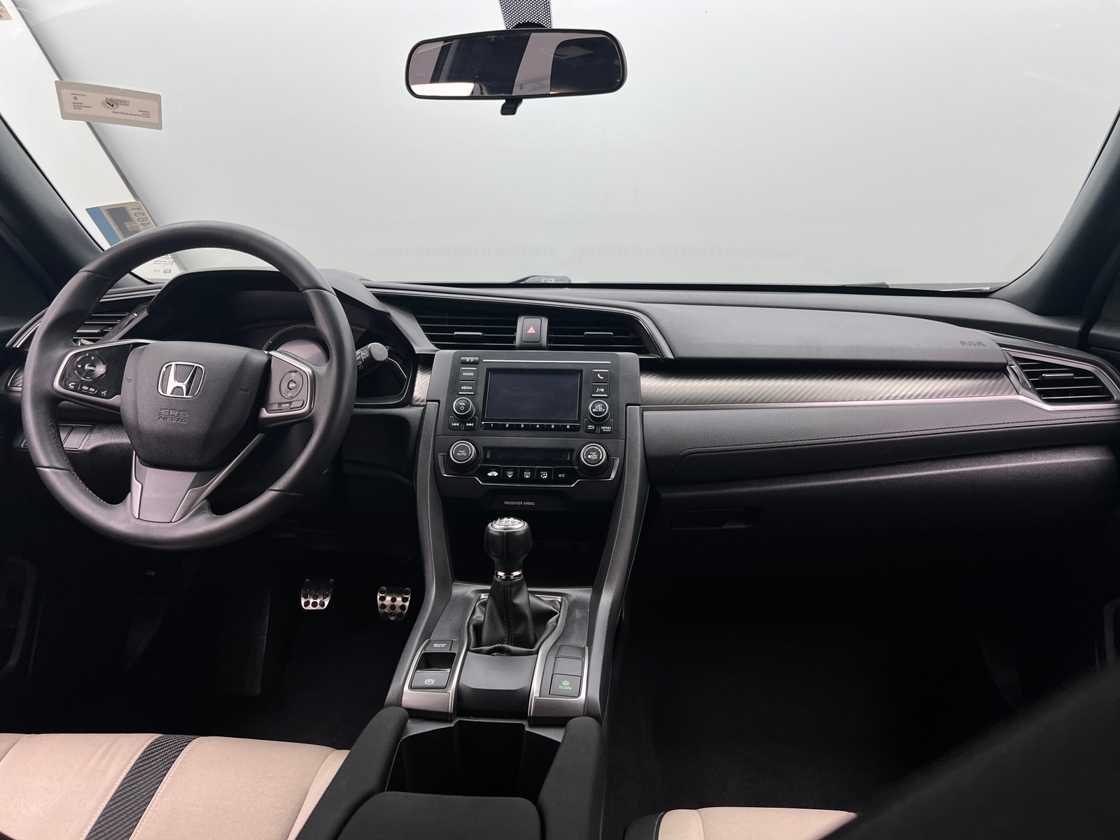 Thumbnail: 2018 Honda Civic - 3
