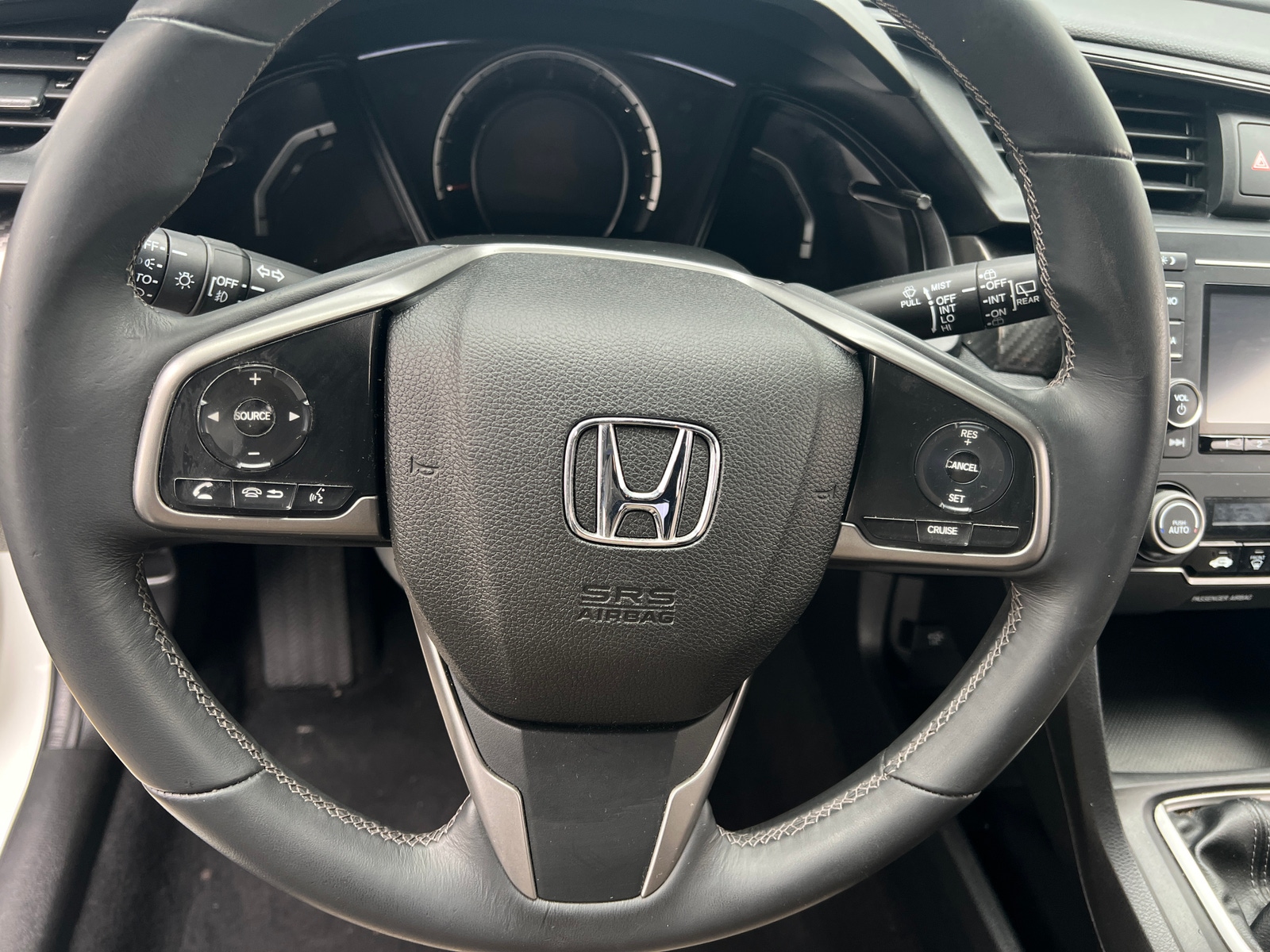Thumbnail: 2018 Honda Civic - 5