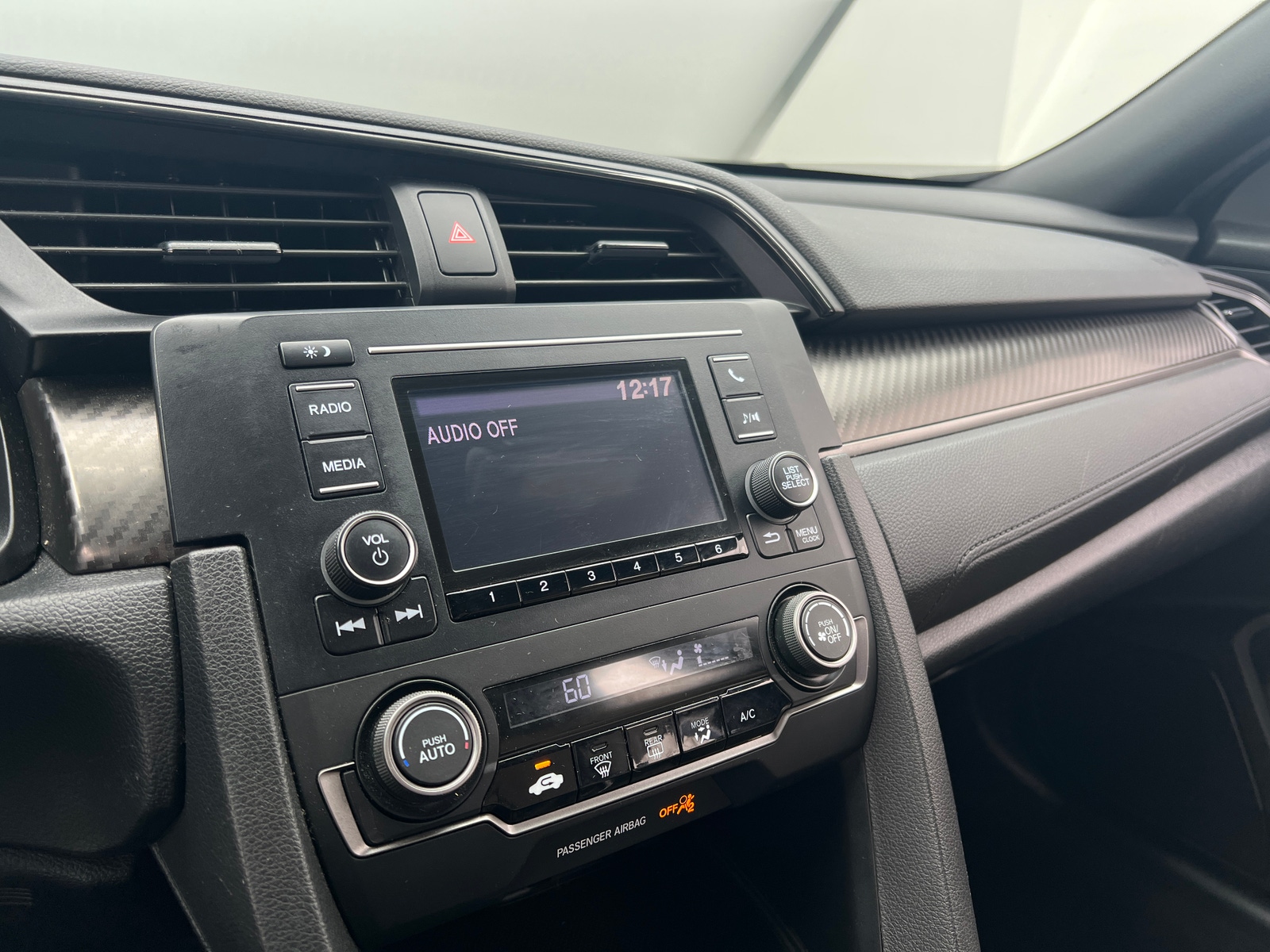 Thumbnail: 2018 Honda Civic - 4