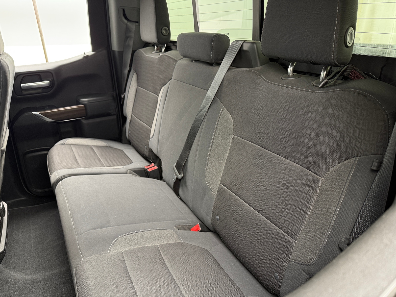 Thumbnail: 2019 Chevrolet Silverado 1500 - 6