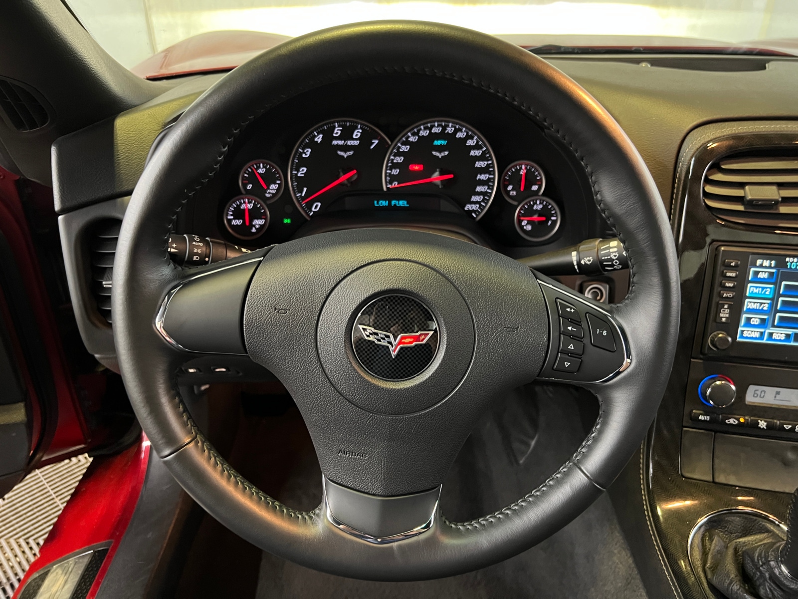 Thumbnail: 2012 Chevrolet Corvette - 4