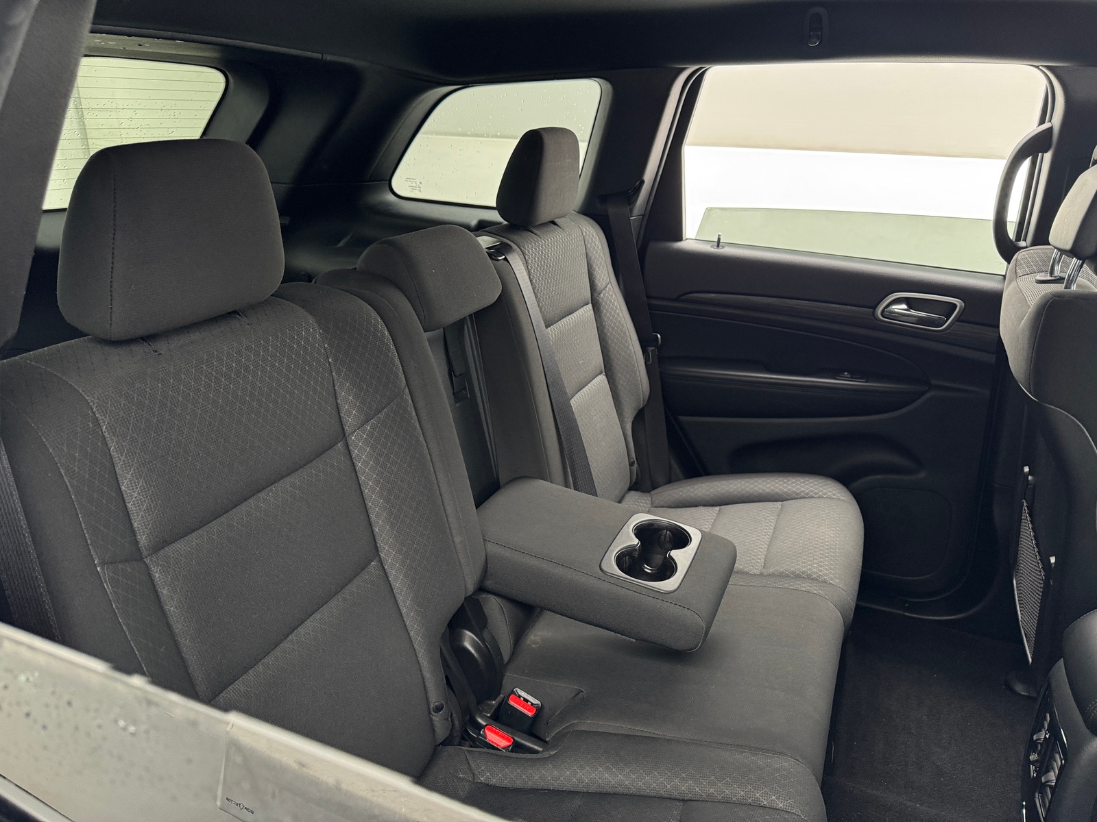 Thumbnail: 2019 Jeep Grand Cherokee - 6