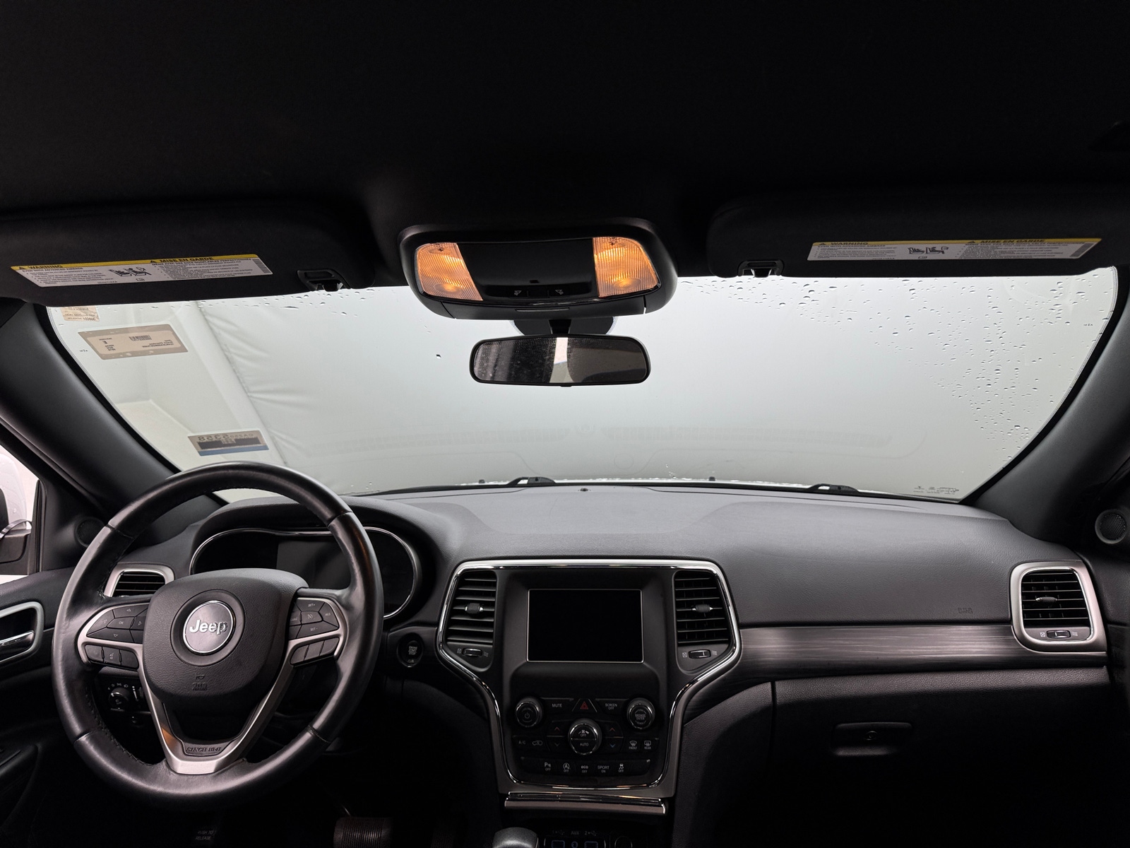 Thumbnail: 2019 Jeep Grand Cherokee - 3