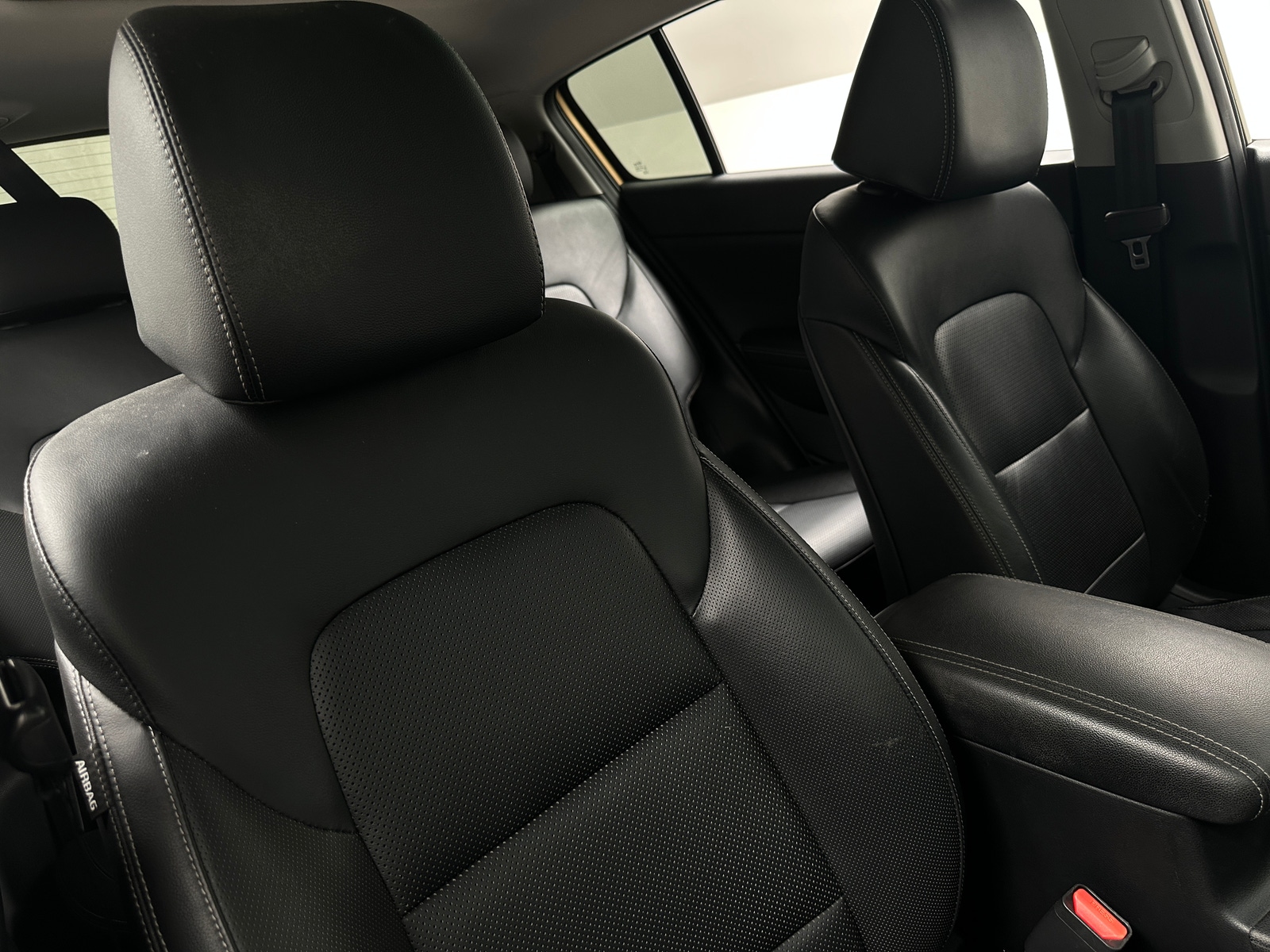 Thumbnail: 2017 Kia Sportage - 2