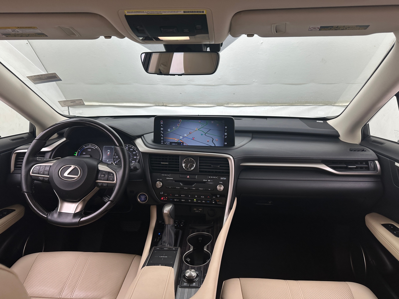Thumbnail: 2022 Lexus RX - 2