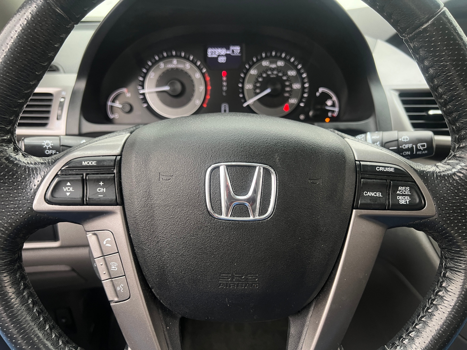 Thumbnail: 2016 Honda Odyssey - 4