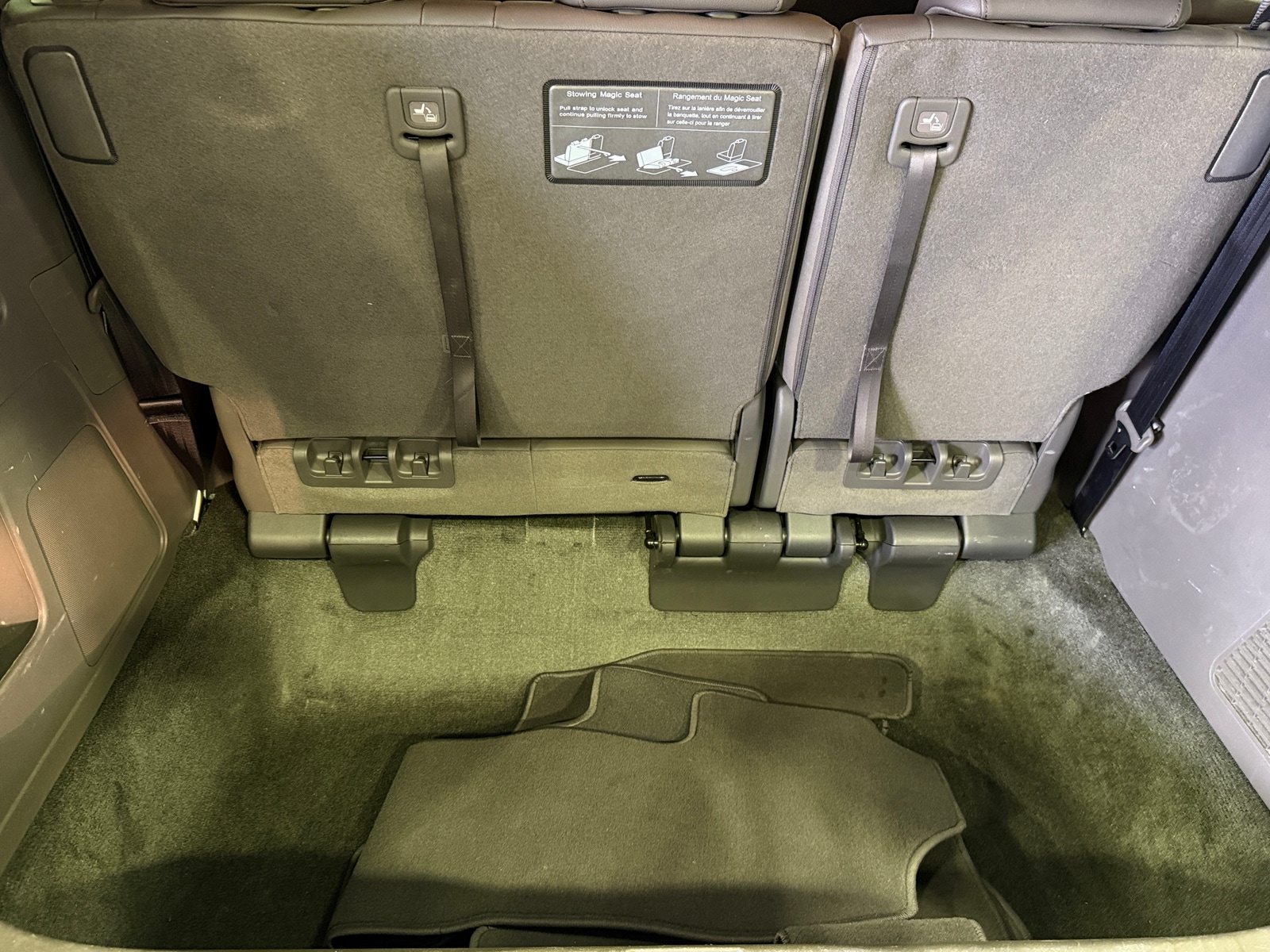 Thumbnail: 2016 Honda Odyssey - 6