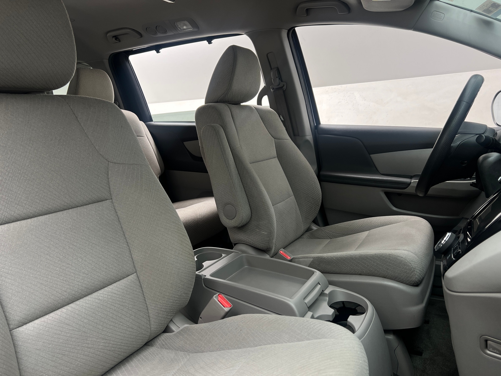 Thumbnail: 2016 Honda Odyssey - 2