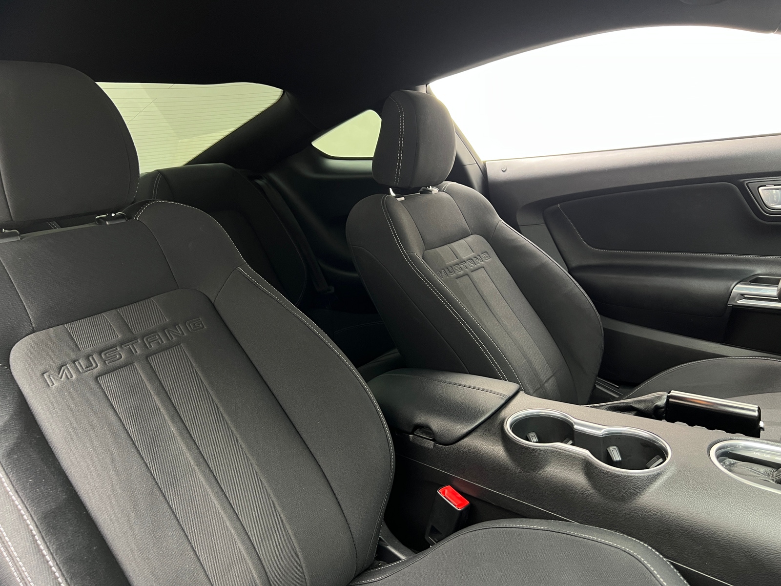 Thumbnail: 2019 Ford Mustang - 2