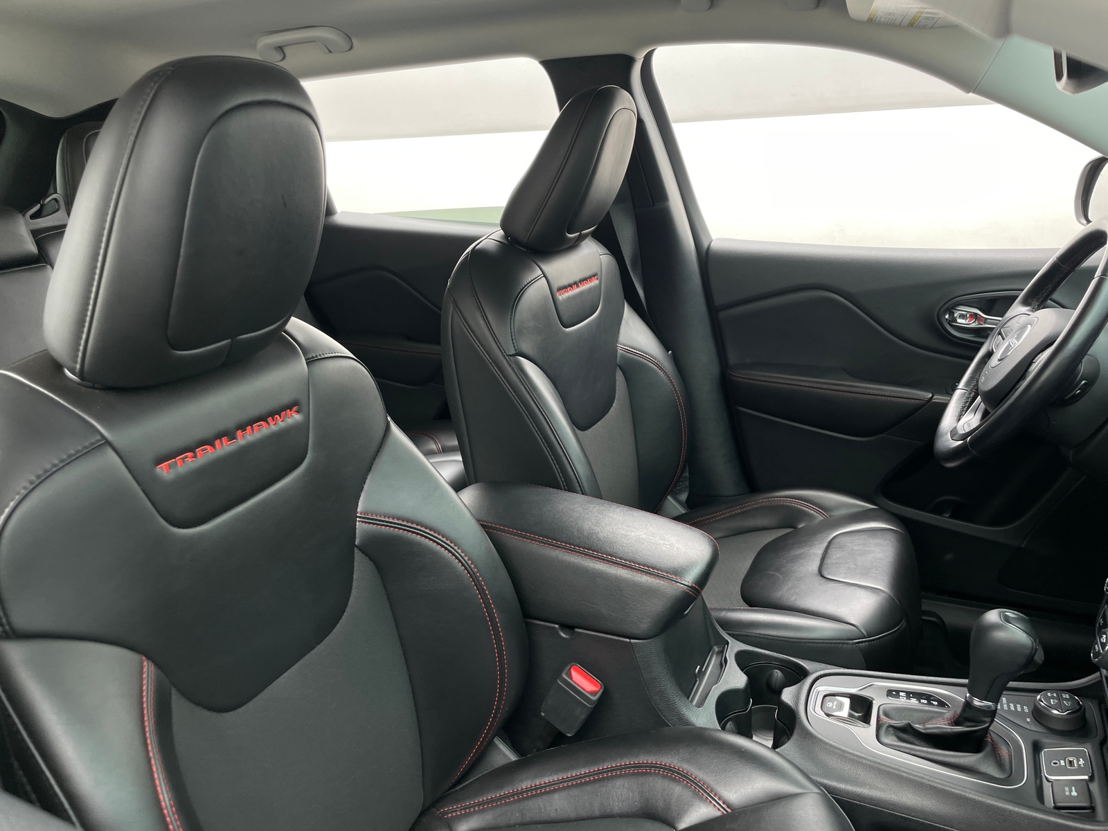 Thumbnail: 2020 Jeep Cherokee - 2