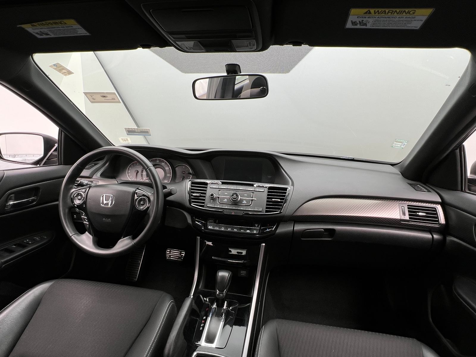 Thumbnail: 2017 Honda Accord - 2