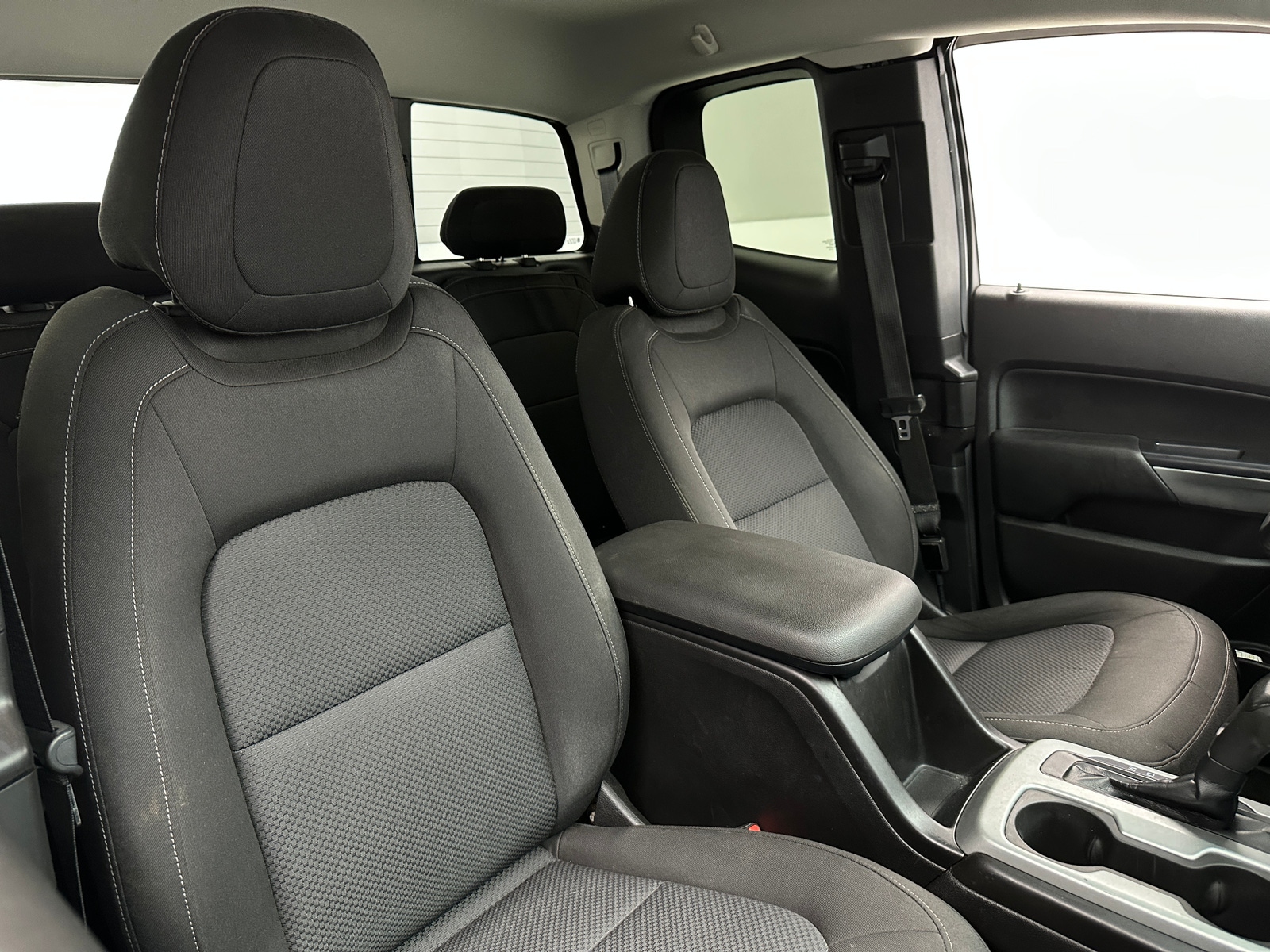 Thumbnail: 2016 Chevrolet Colorado - 2
