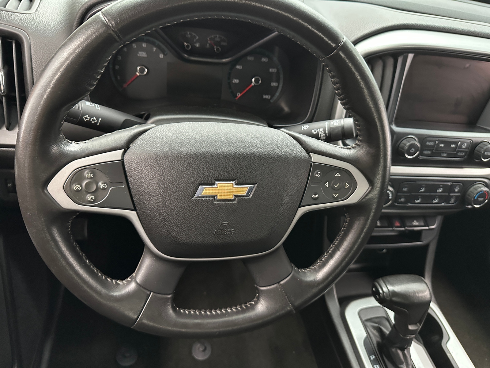 Thumbnail: 2016 Chevrolet Colorado - 5