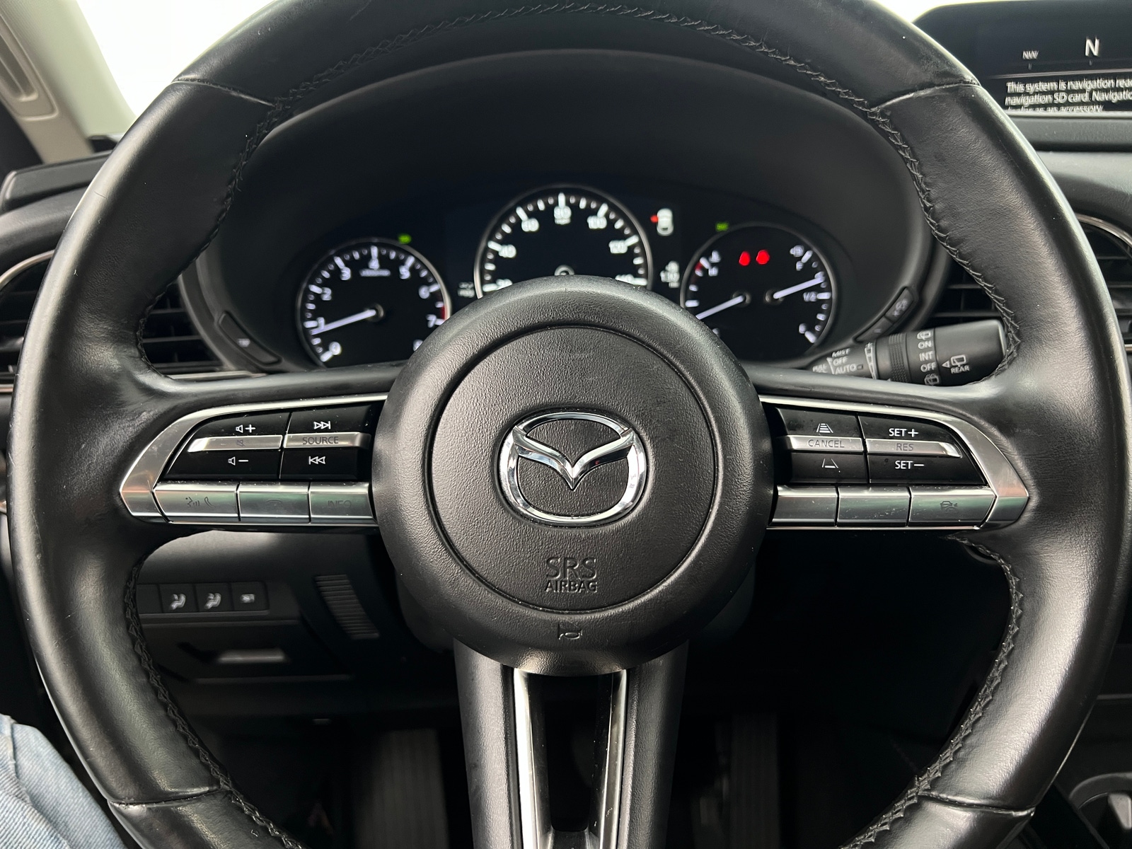 Thumbnail: 2023 Mazda CX-30 - 4