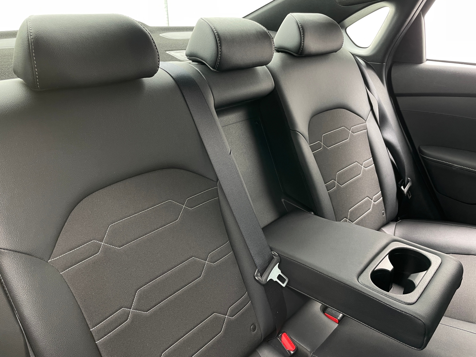 Thumbnail: 2023 Kia Forte - 5
