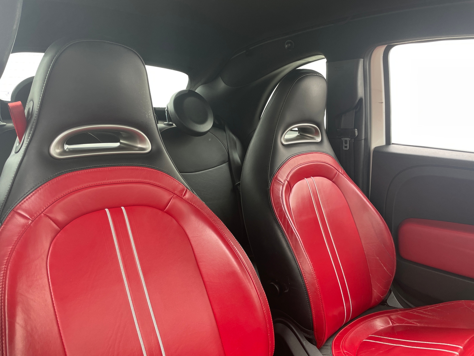 Thumbnail: 2015 Fiat 500 - 2