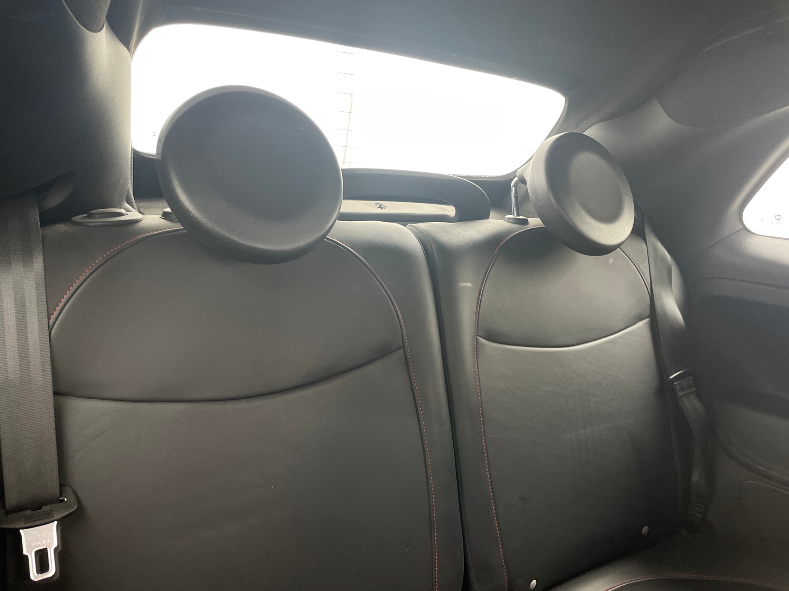 Thumbnail: 2015 Fiat 500 - 5