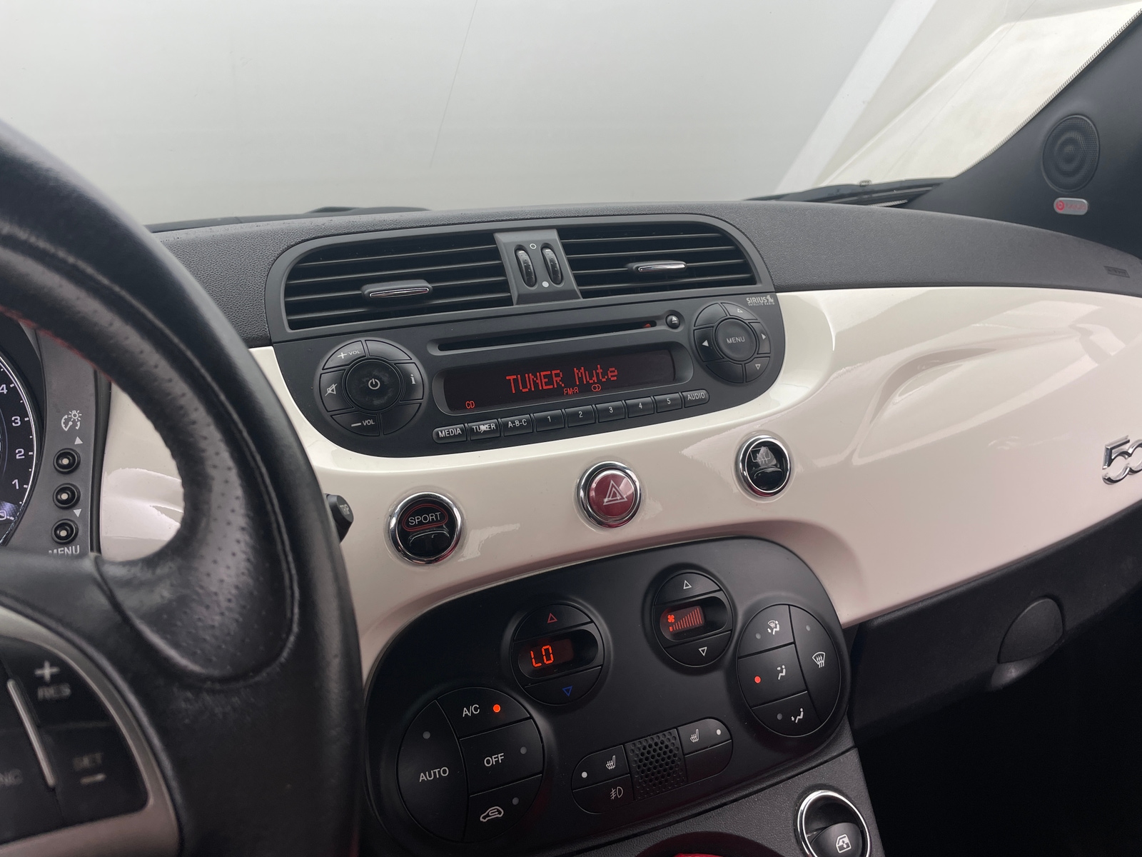 Thumbnail: 2015 Fiat 500 - 3
