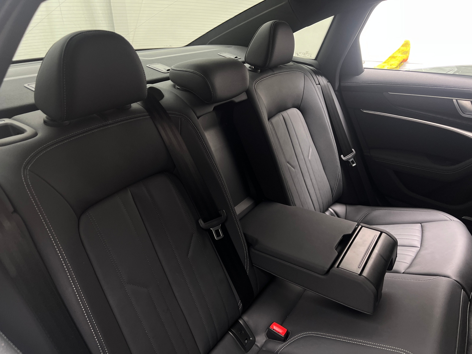 Thumbnail: 2019 Audi A6 - 5