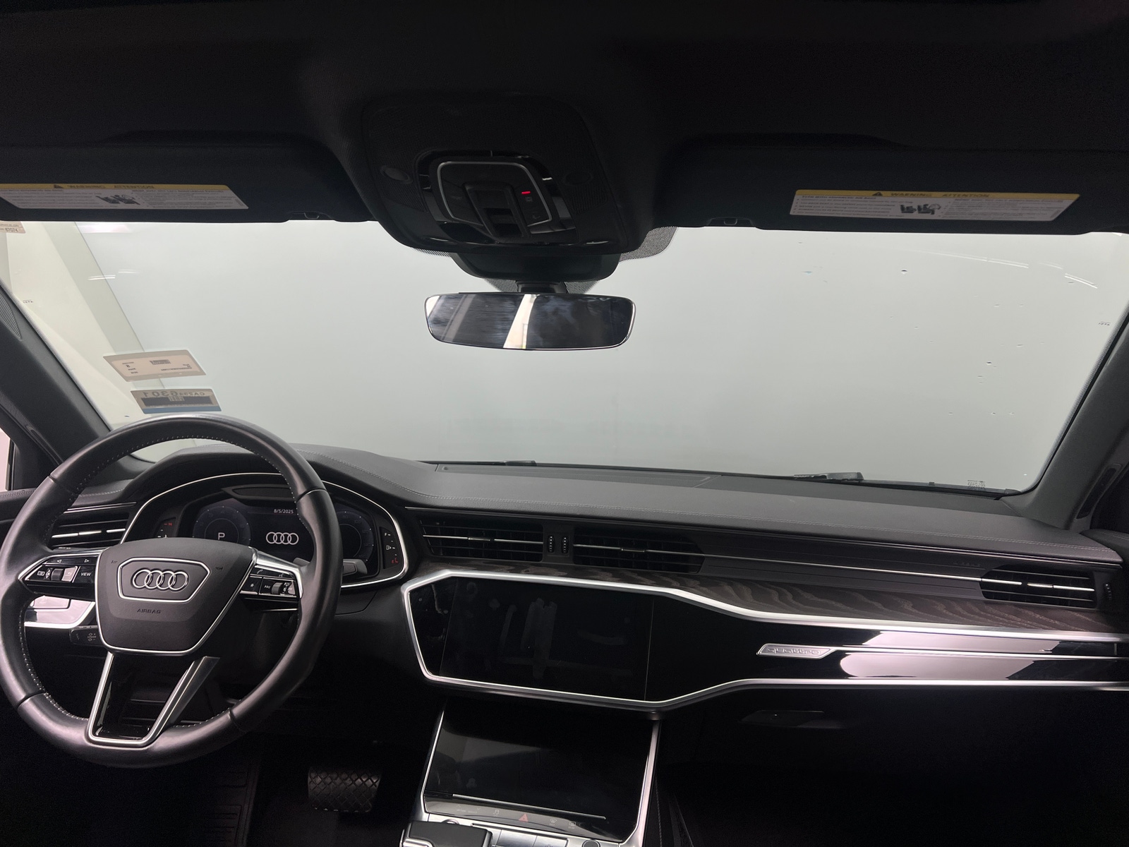 Thumbnail: 2019 Audi A6 - 2