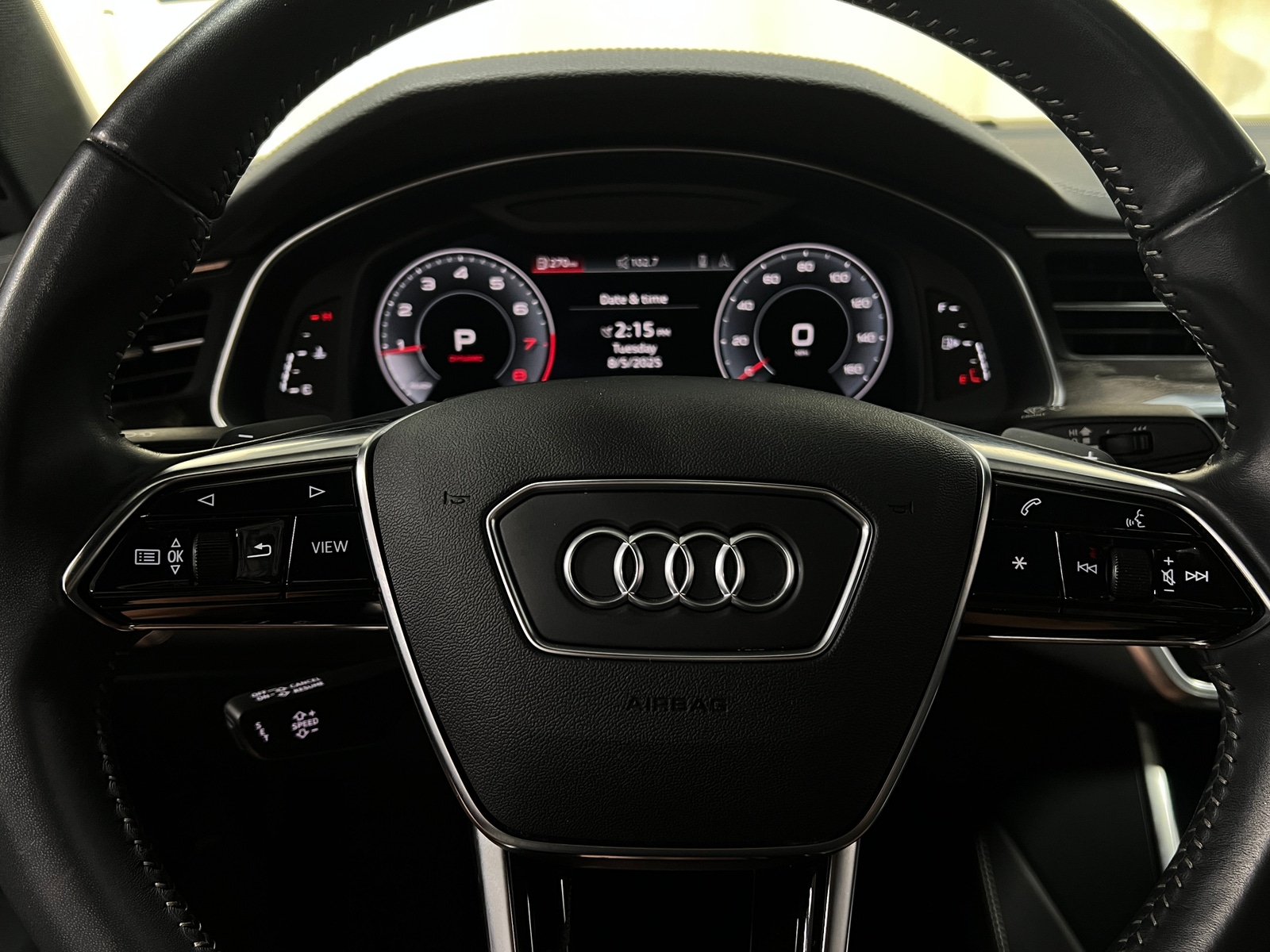 Thumbnail: 2019 Audi A6 - 4