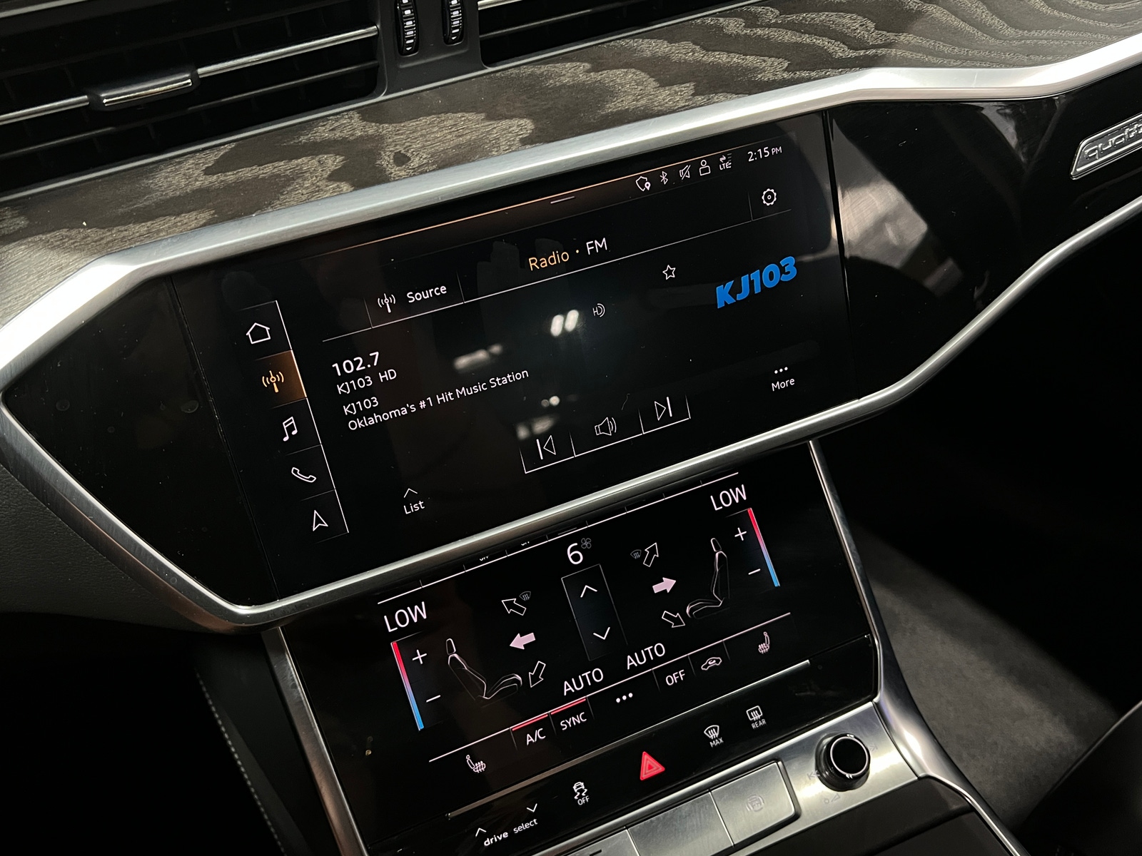 Thumbnail: 2019 Audi A6 - 3