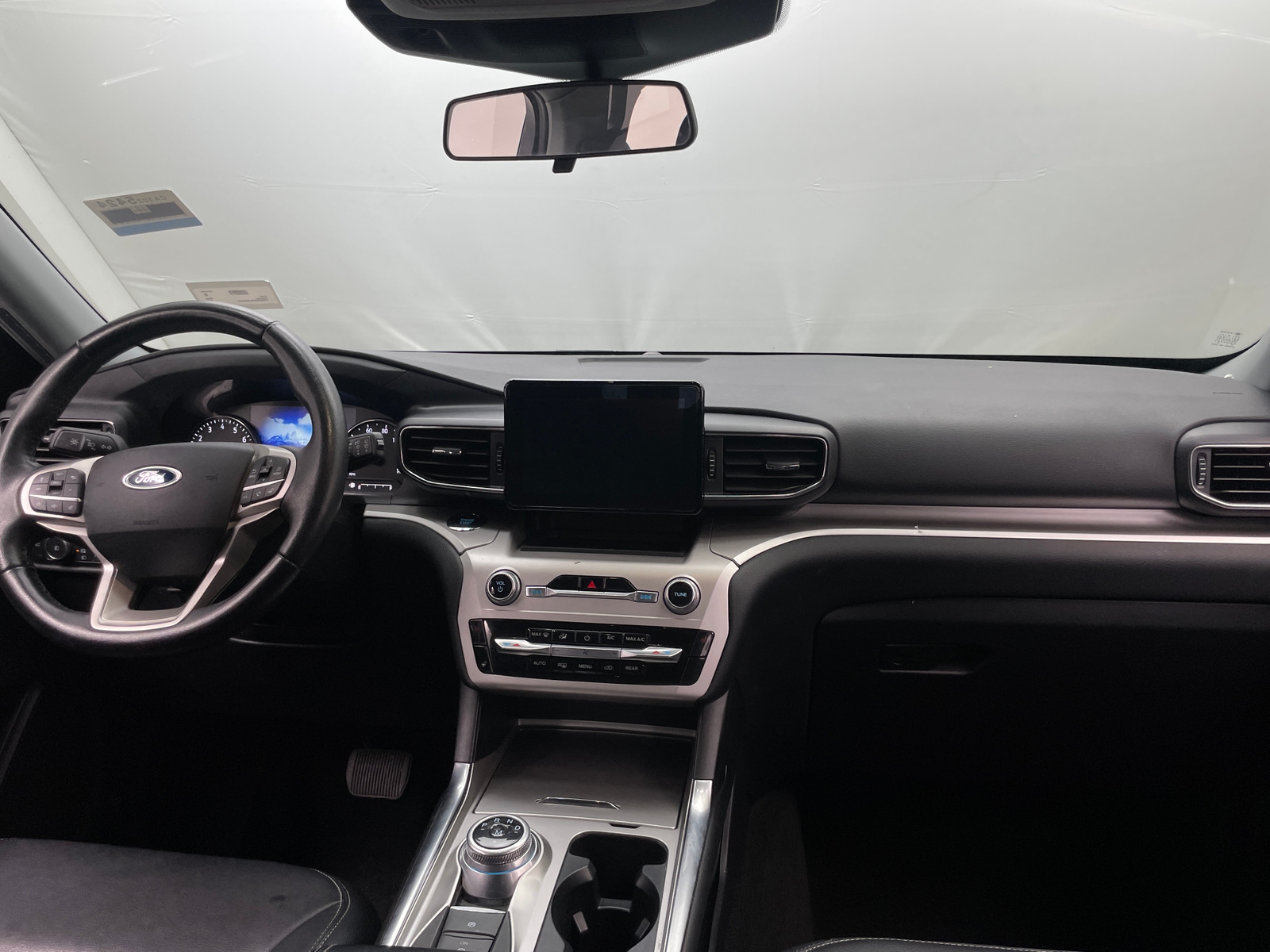Thumbnail: 2020 Ford Explorer - 2