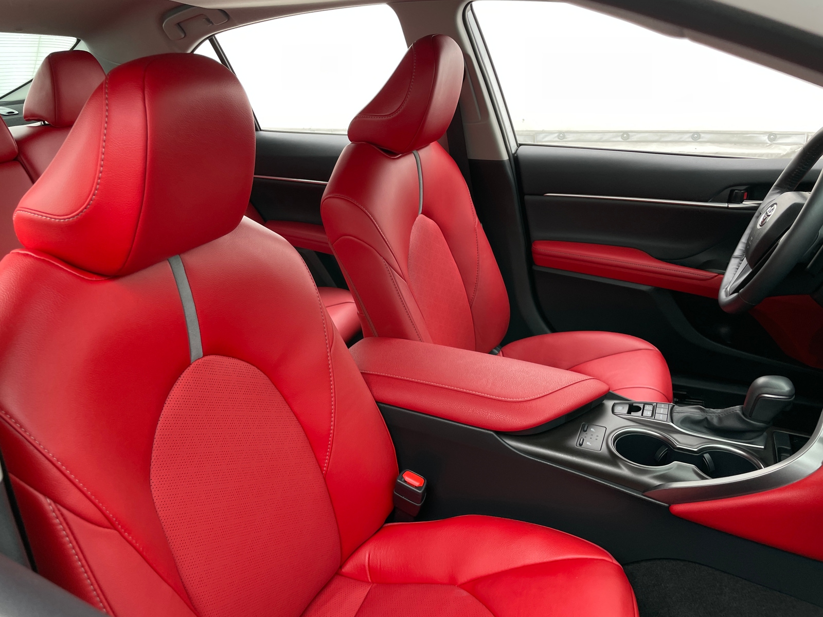Thumbnail: 2024 Toyota Camry - 2