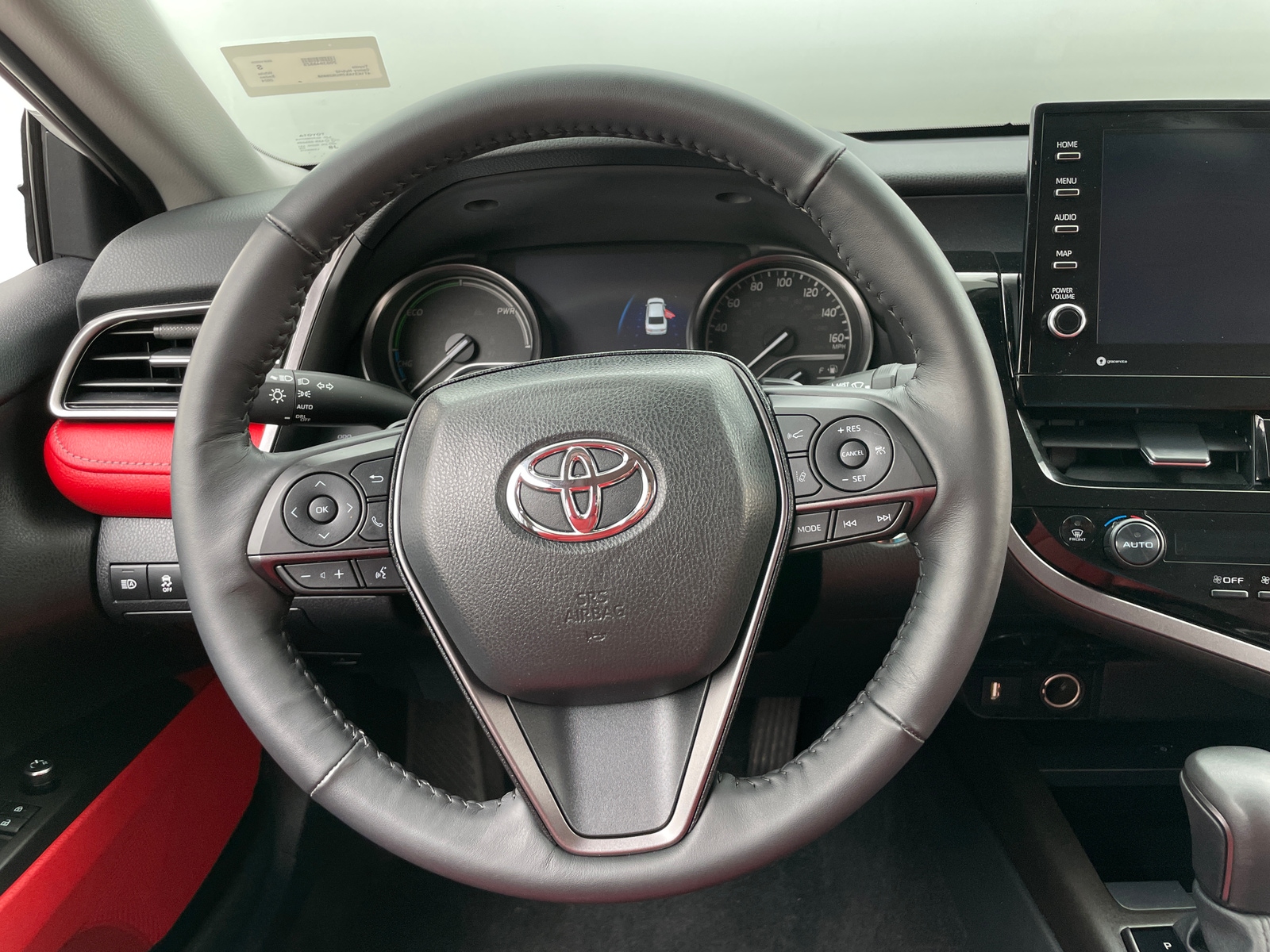 Thumbnail: 2024 Toyota Camry - 5