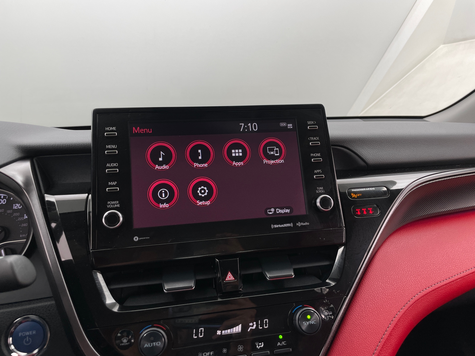 Thumbnail: 2024 Toyota Camry - 4