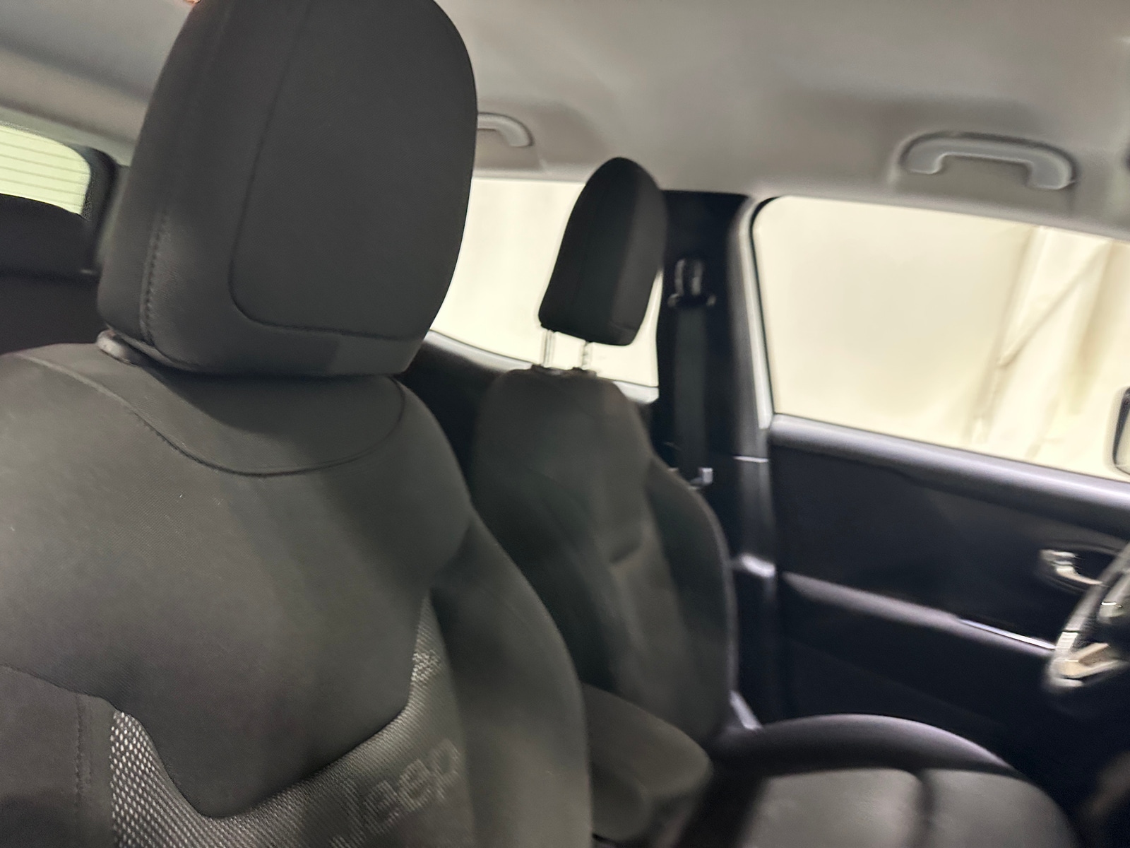 Thumbnail: 2016 Jeep Renegade - 2