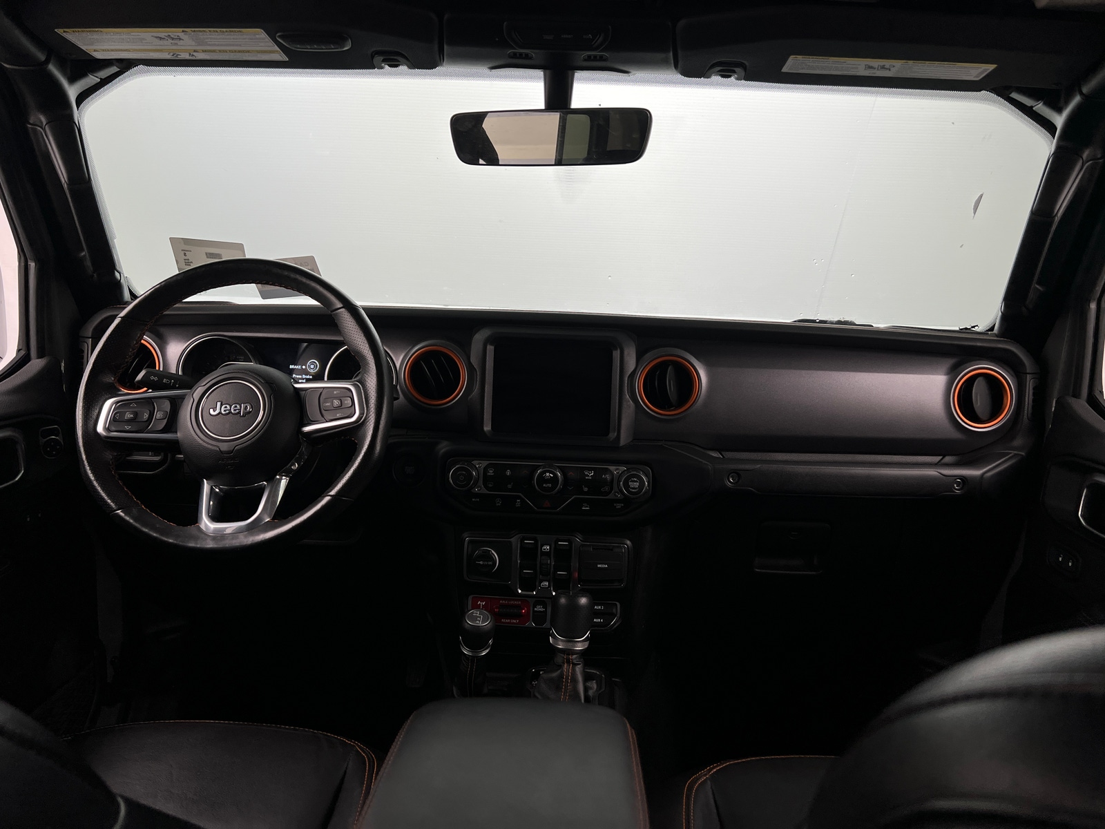 Thumbnail: 2023 Jeep Gladiator - 2