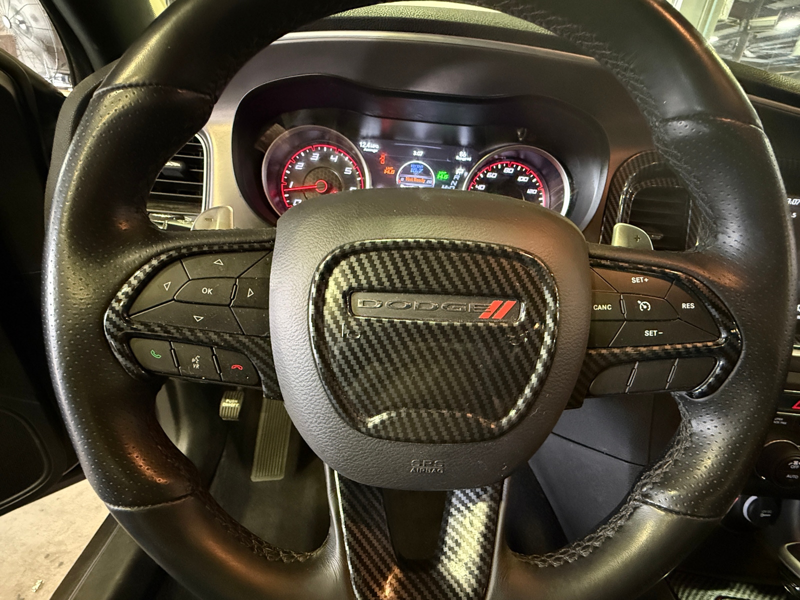 Thumbnail: 2019 Dodge Charger - 5