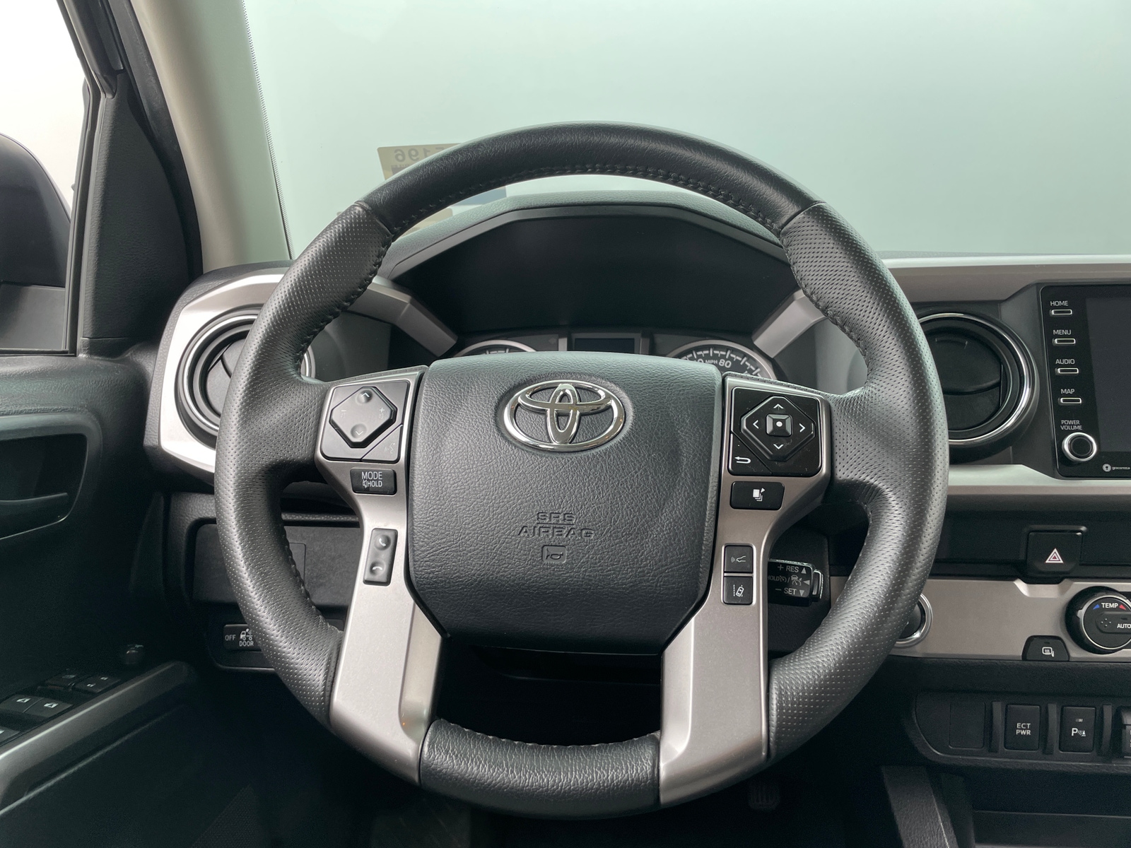 Thumbnail: 2023 Toyota Tacoma - 5