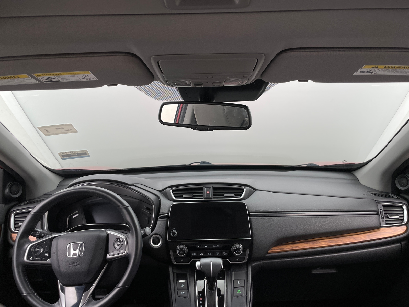 Thumbnail: 2022 Honda CR-V - 2