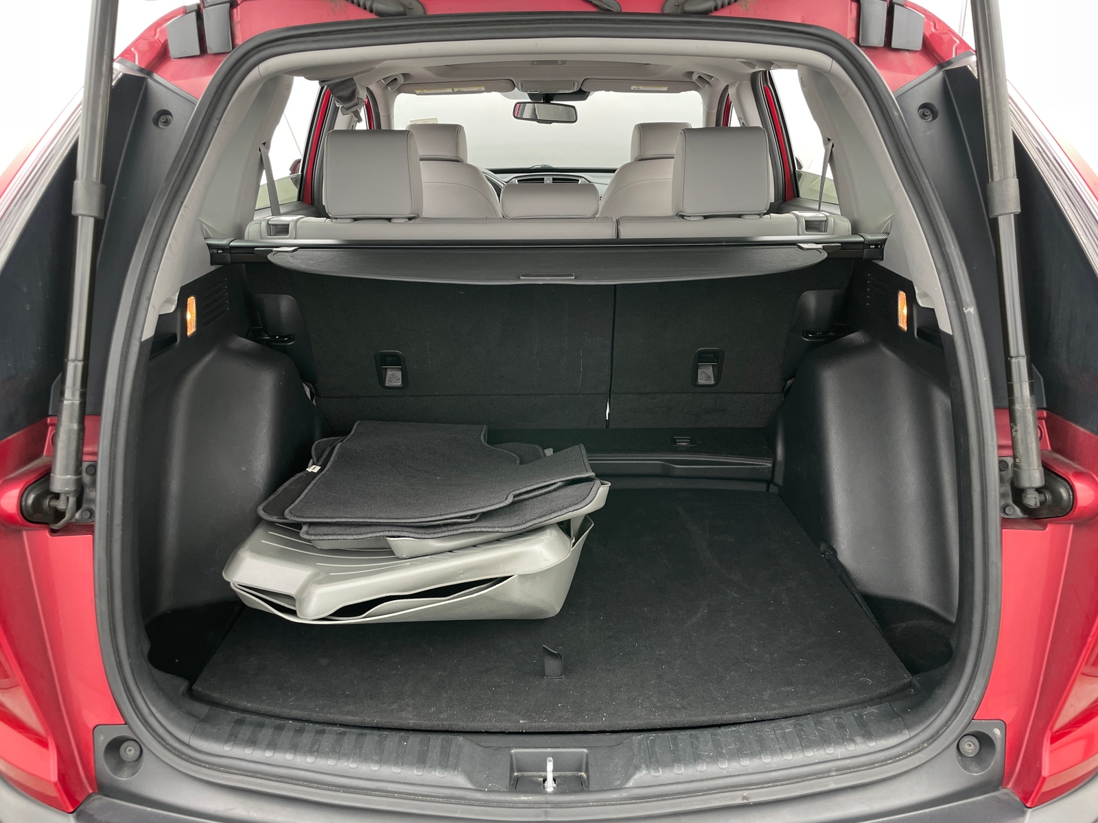 Thumbnail: 2022 Honda CR-V - 6