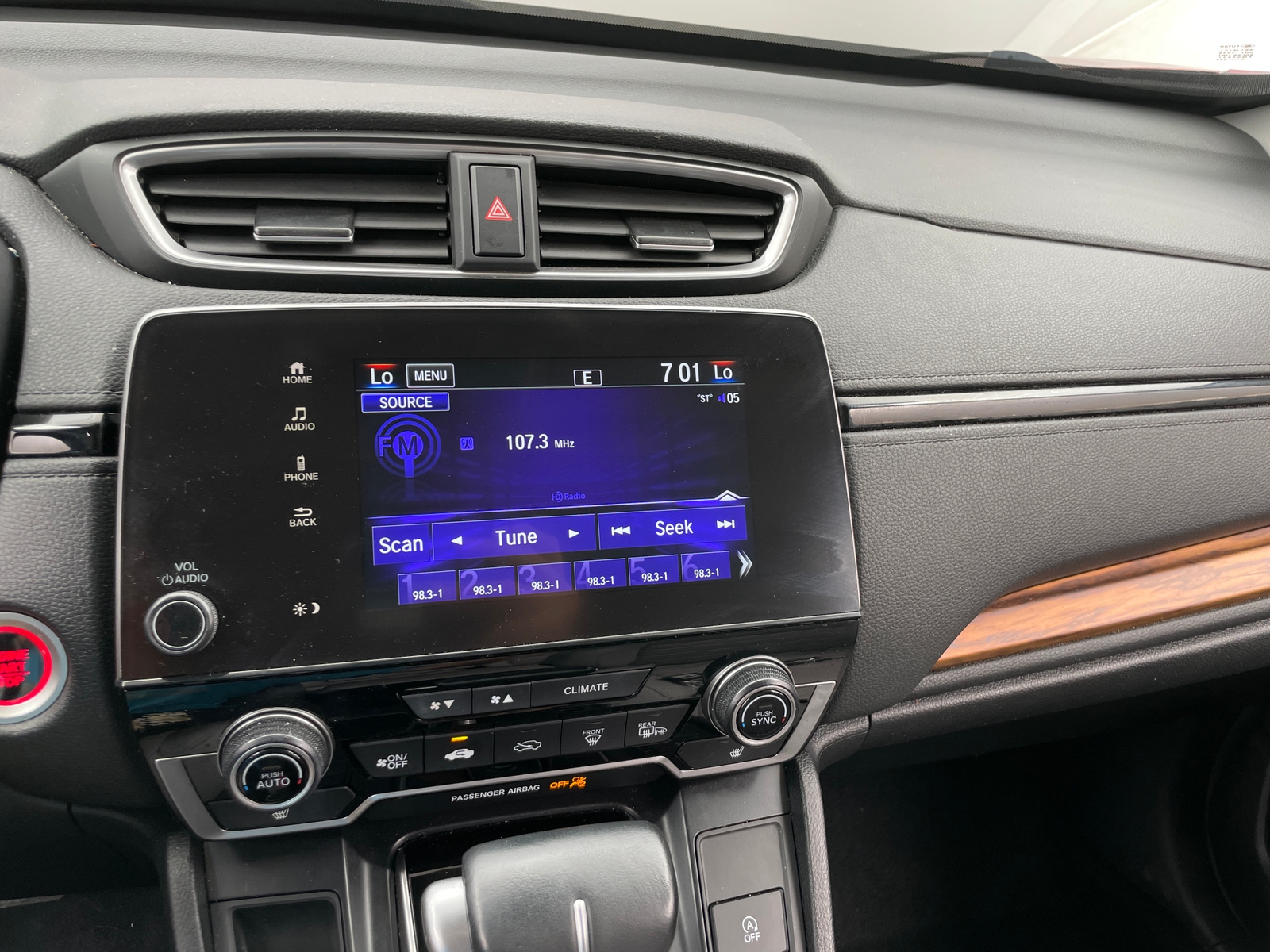 Thumbnail: 2022 Honda CR-V - 3