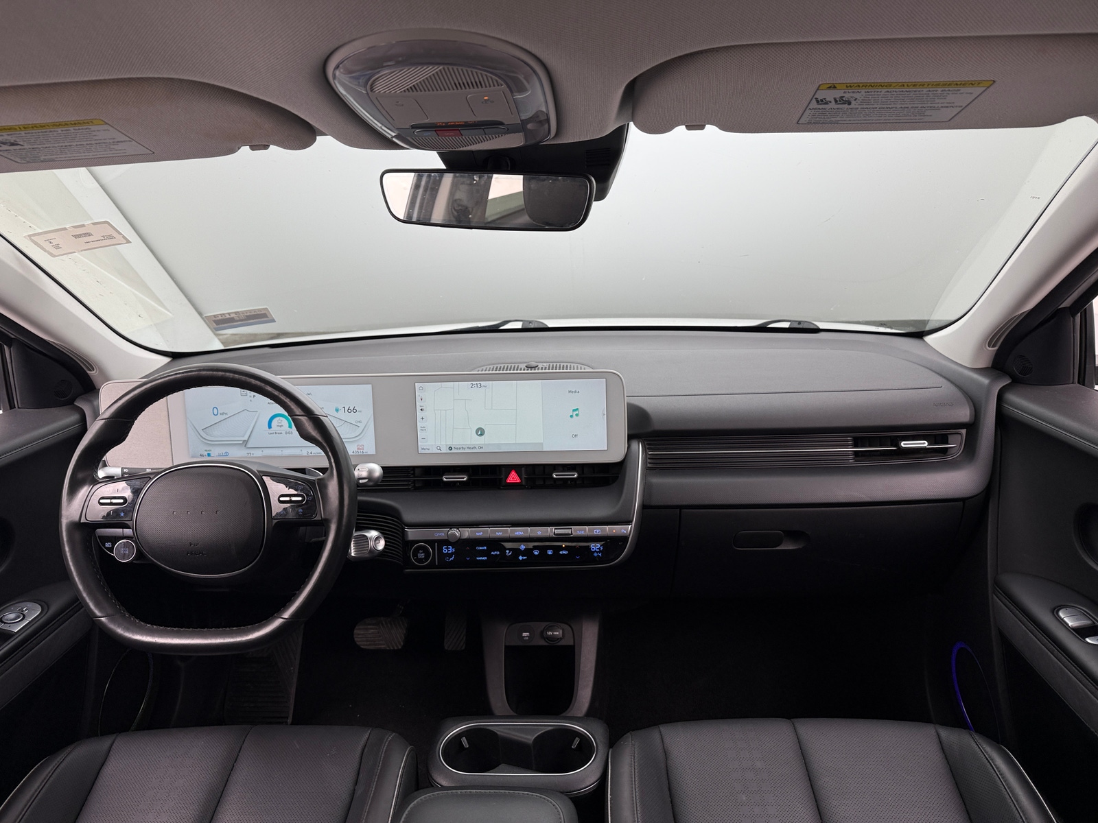 Thumbnail: 2022 Hyundai Ioniq 5 - 2