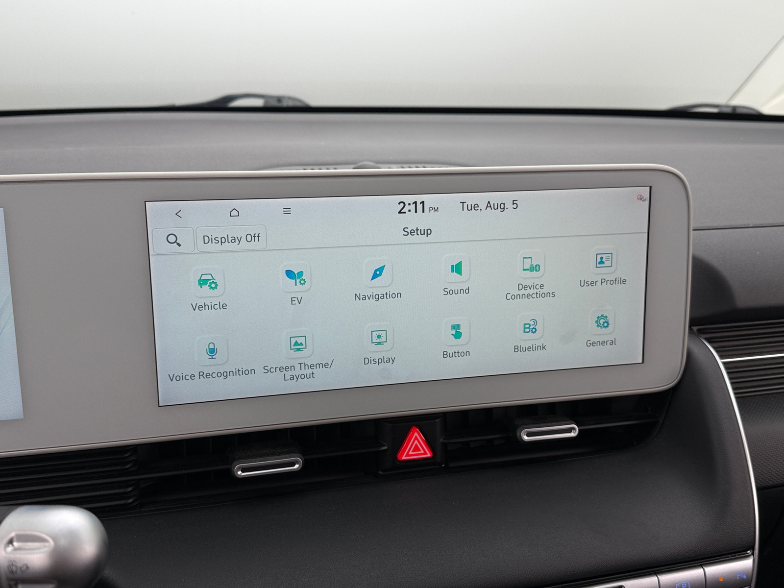 Thumbnail: 2022 Hyundai Ioniq 5 - 3