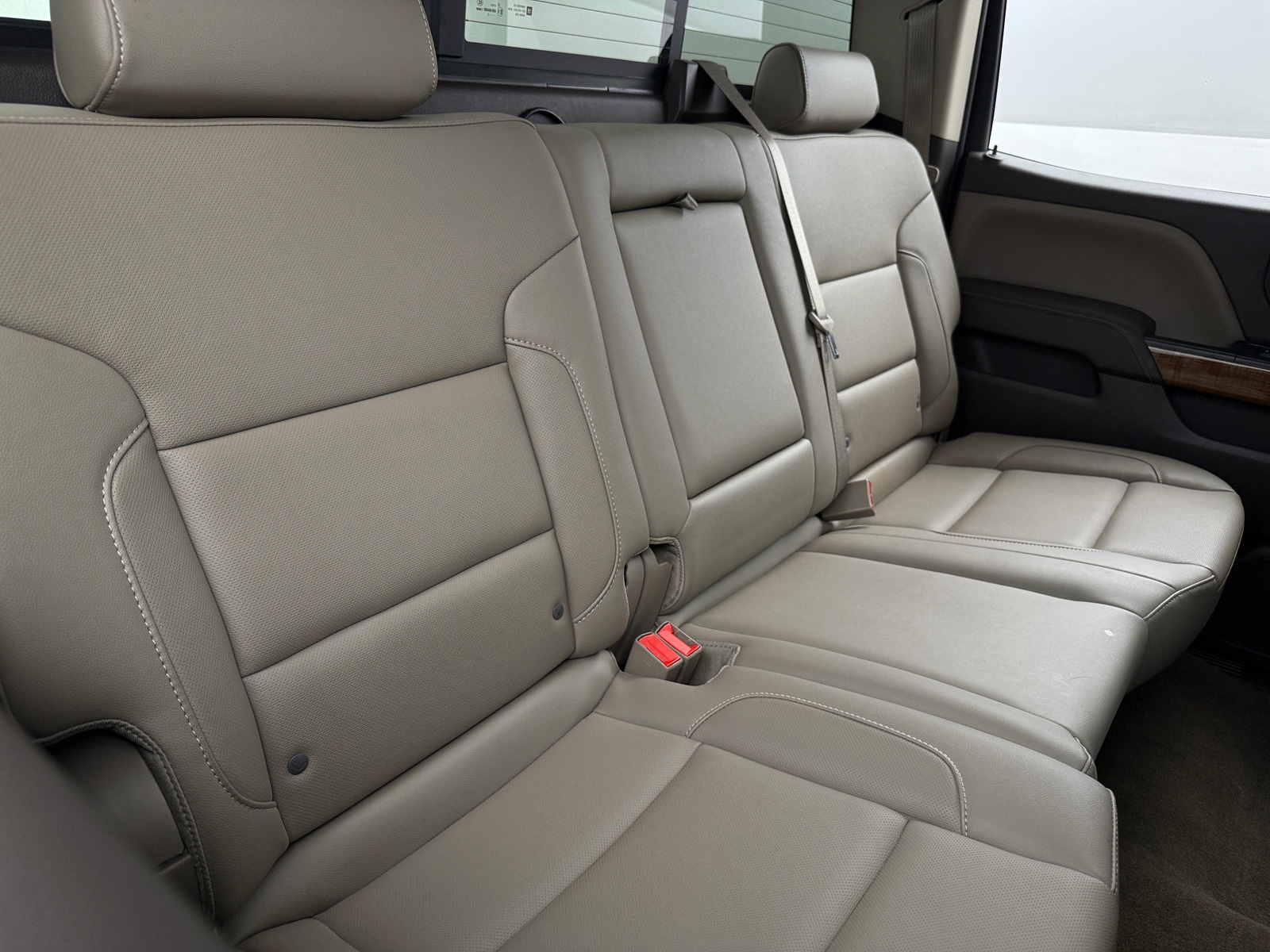 Thumbnail: 2016 GMC Sierra 1500 - 5