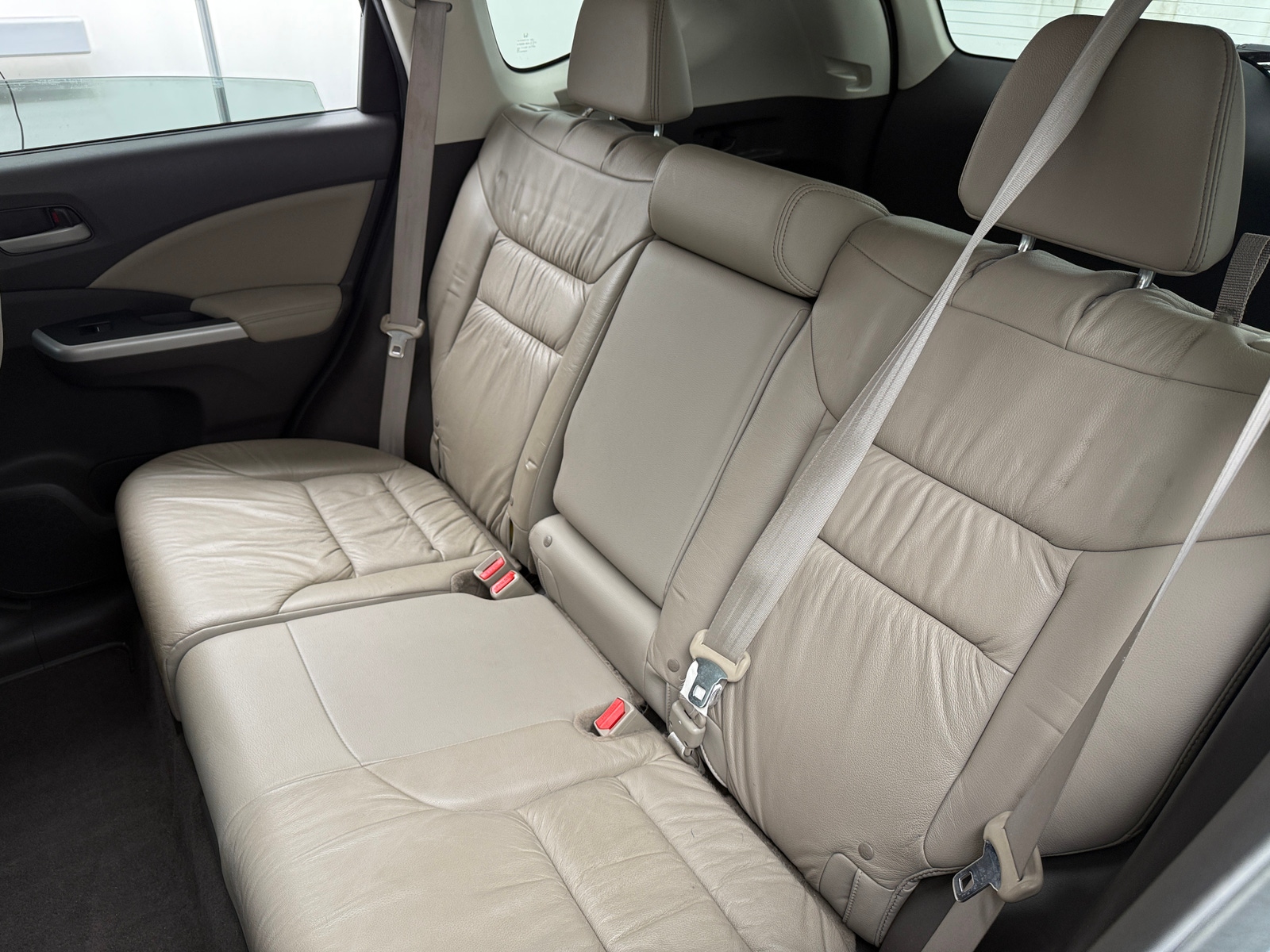 Thumbnail: 2013 Honda CR-V - 5