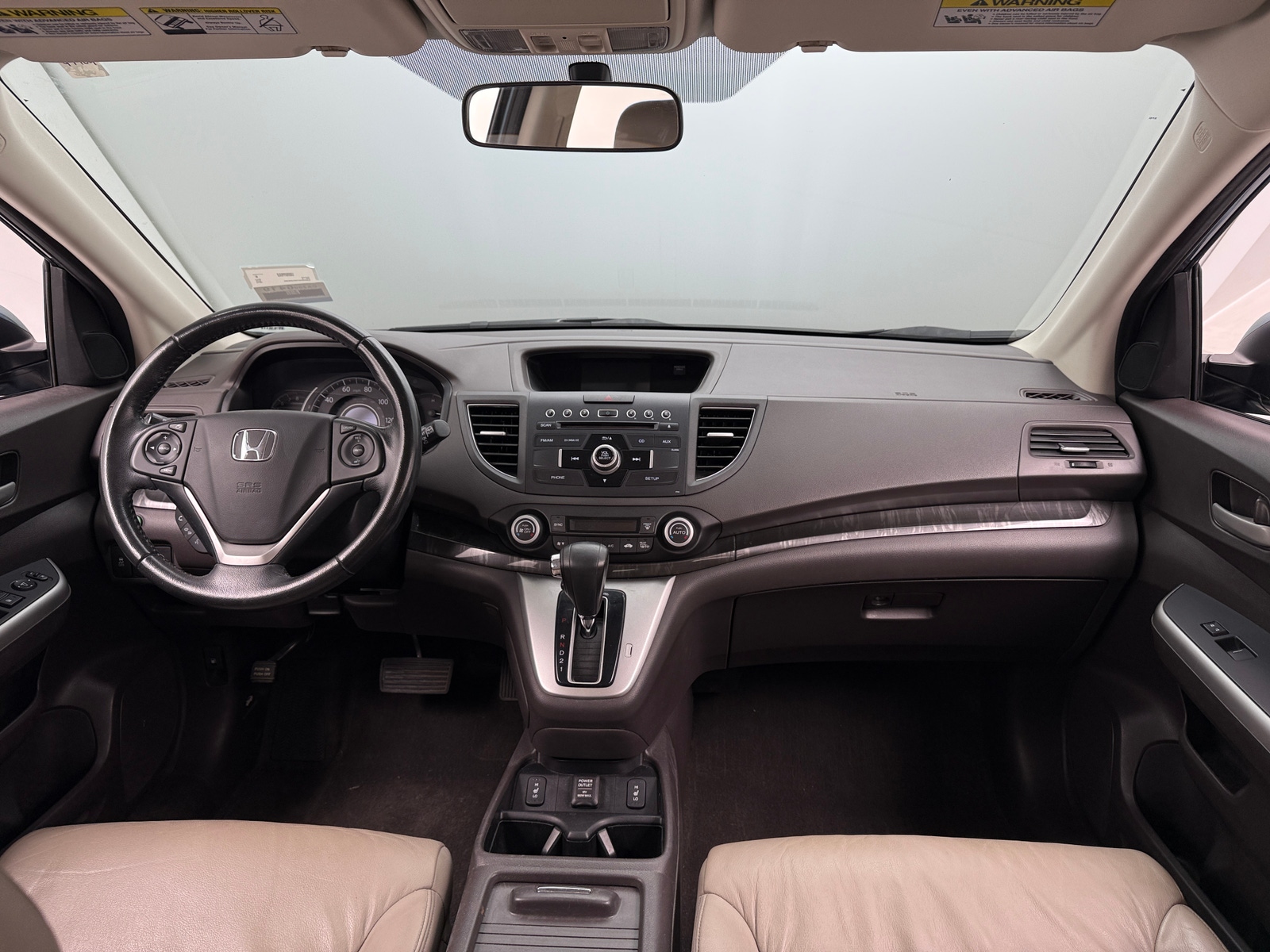 Thumbnail: 2013 Honda CR-V - 2