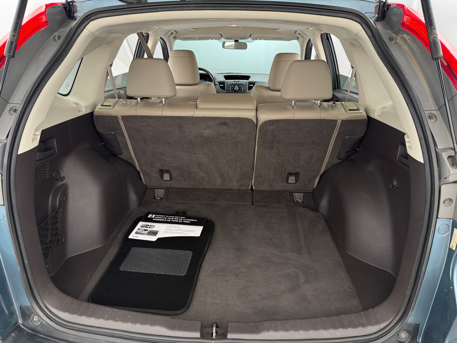 Thumbnail: 2013 Honda CR-V - 6